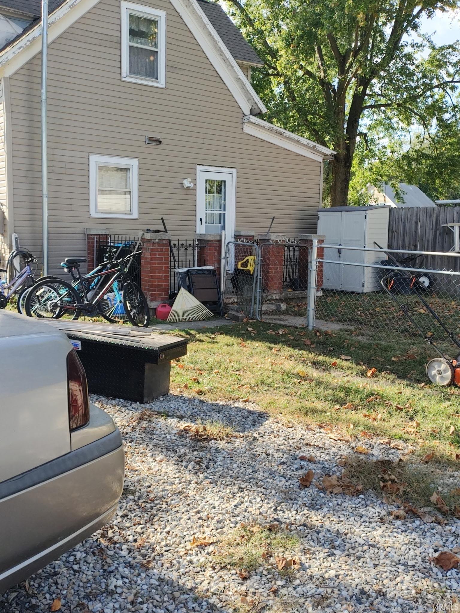 Homes for sale in Peru, IN | 115 N Clay St, Peru, IN 46970 | MLS# 202533203