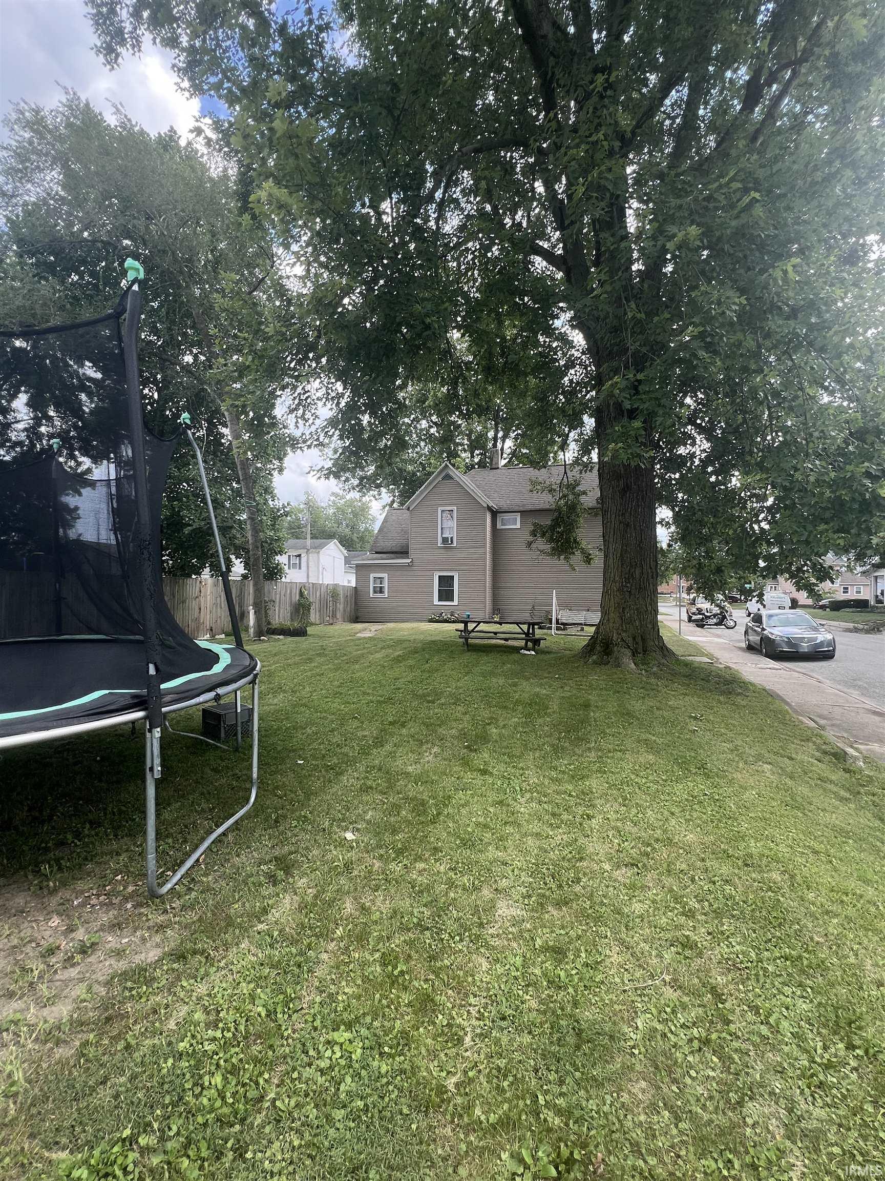 Homes for sale in Peru, IN | 115 N Clay St, Peru, IN 46970 | MLS# 202533203