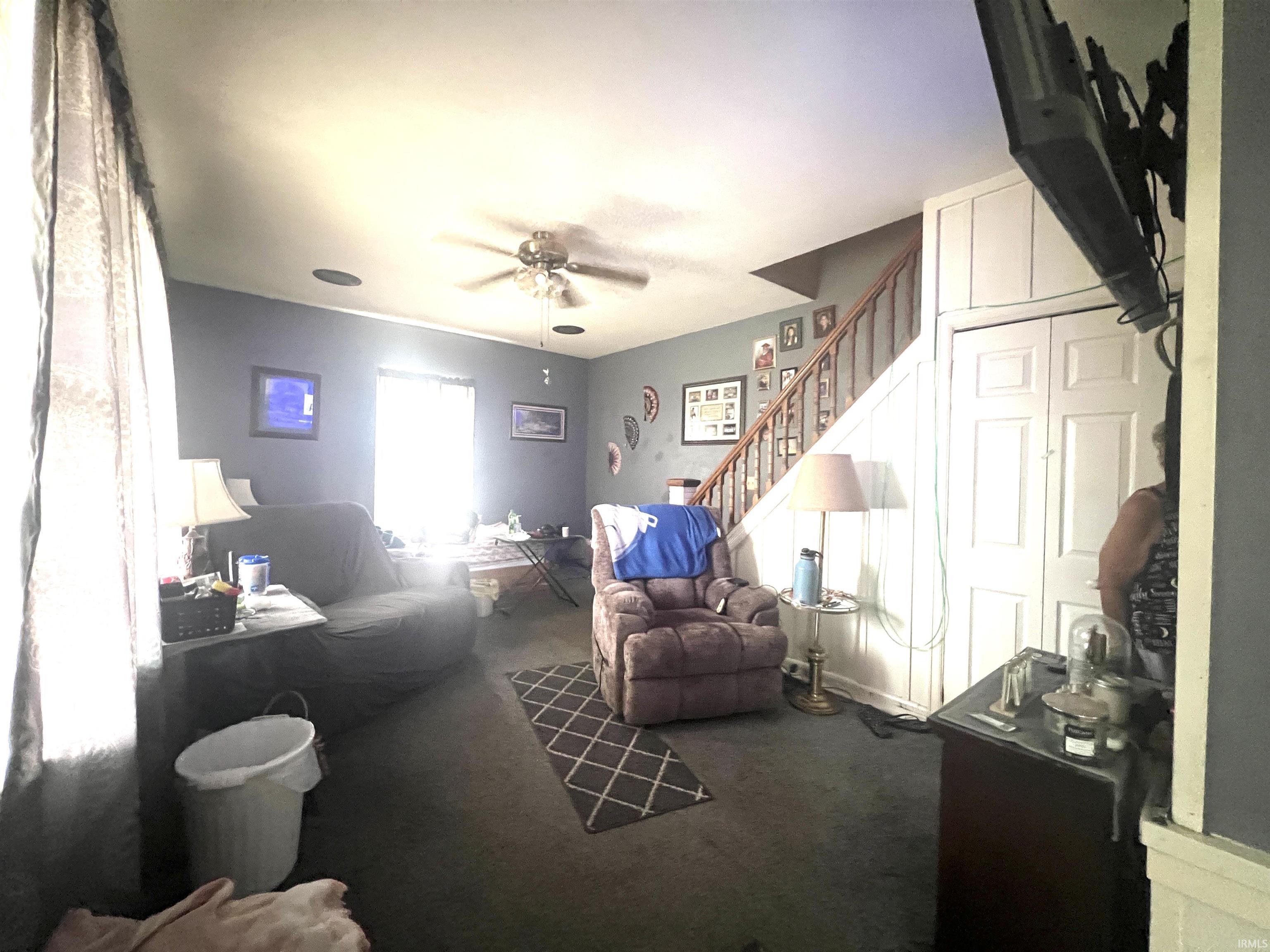 Homes for sale in Peru, IN | 115 N Clay St, Peru, IN 46970 | MLS# 202533203