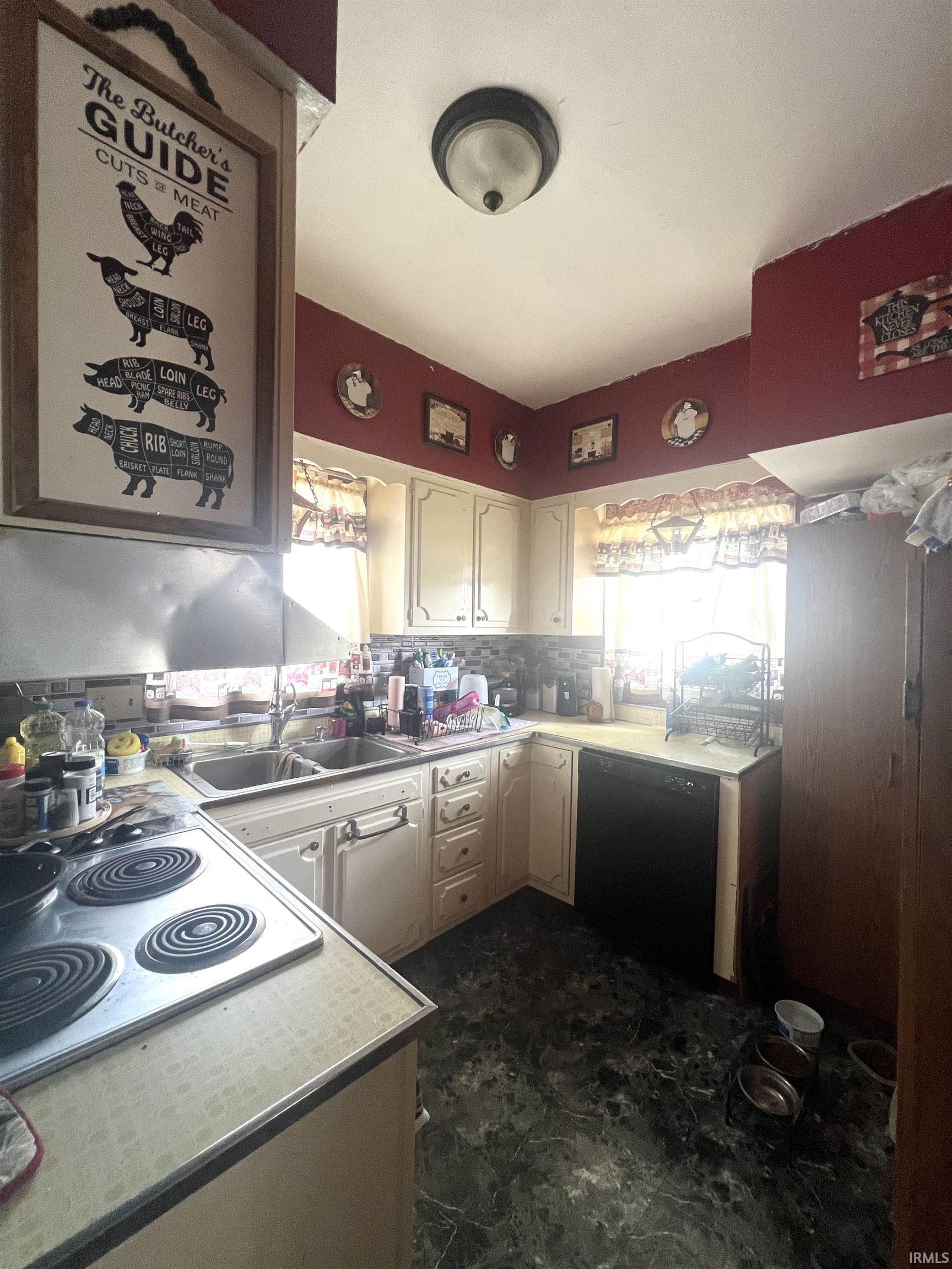 Homes for sale in Peru, IN | 115 N Clay St, Peru, IN 46970 | MLS# 202533203