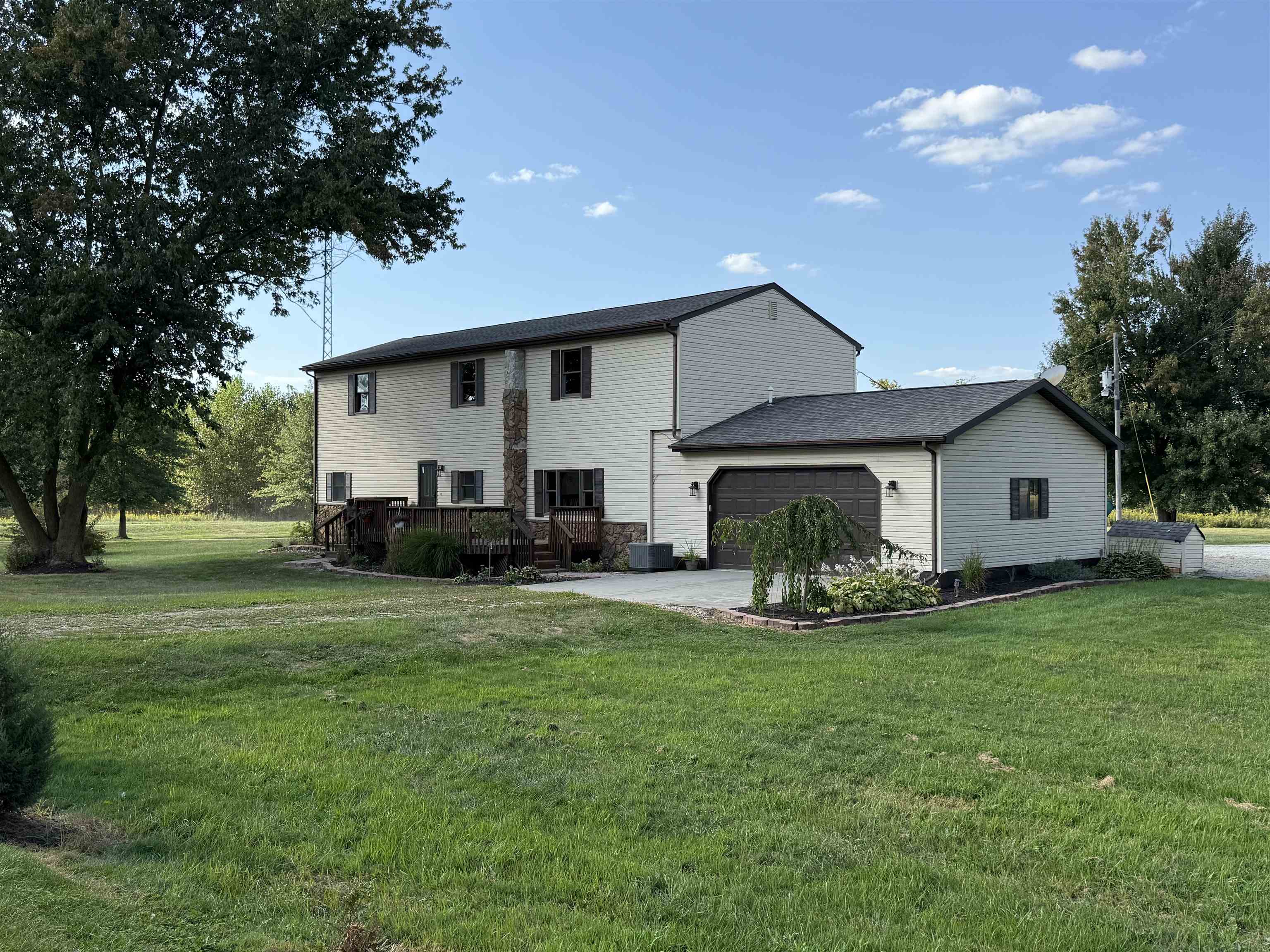 Homes for sale in Fremont, IN | 6780 E 500 N, Fremont, IN 46737 | MLS# 202533222