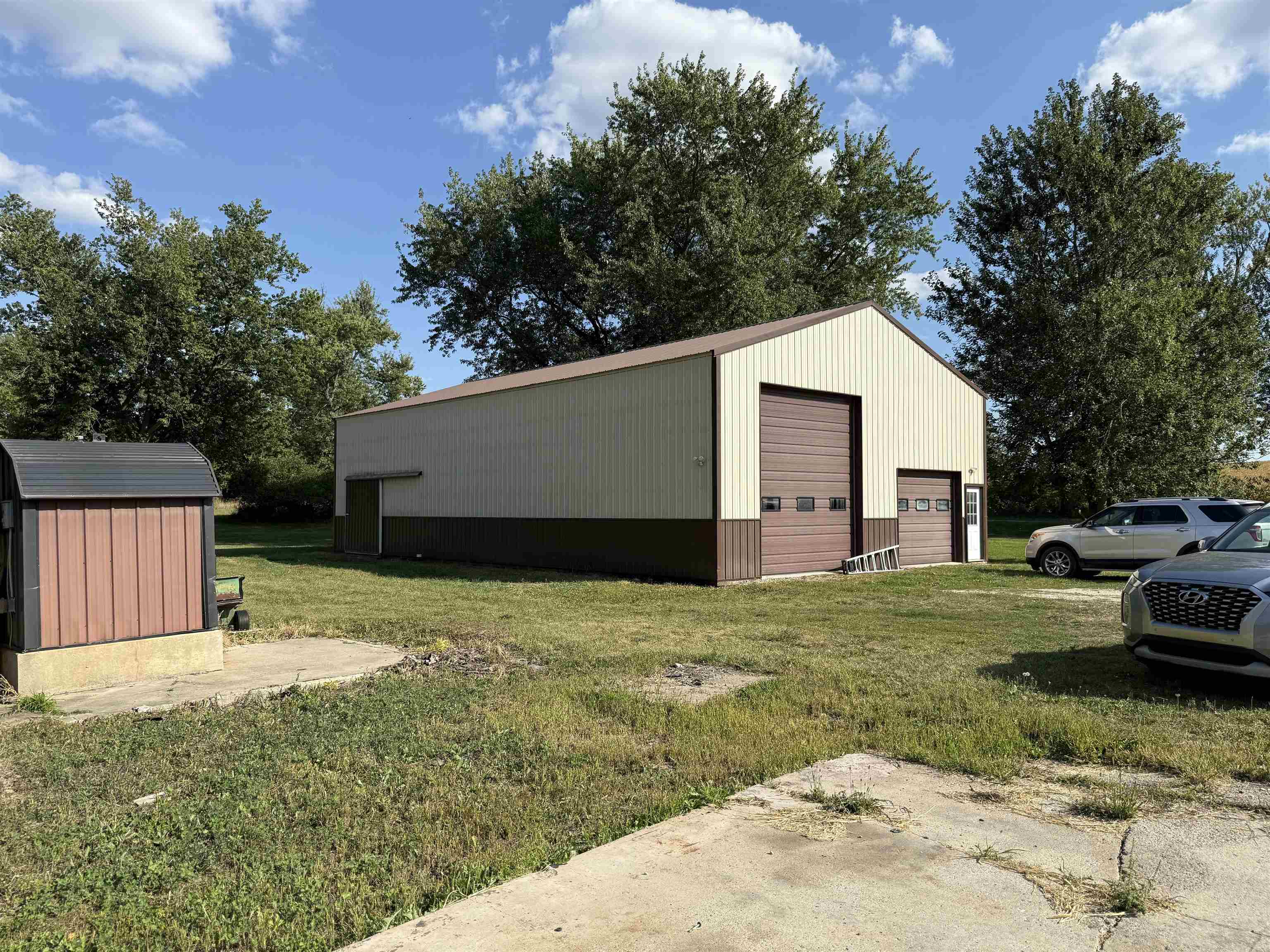 Homes for sale in Fremont, IN | 6780 E 500 N, Fremont, IN 46737 | MLS# 202533222