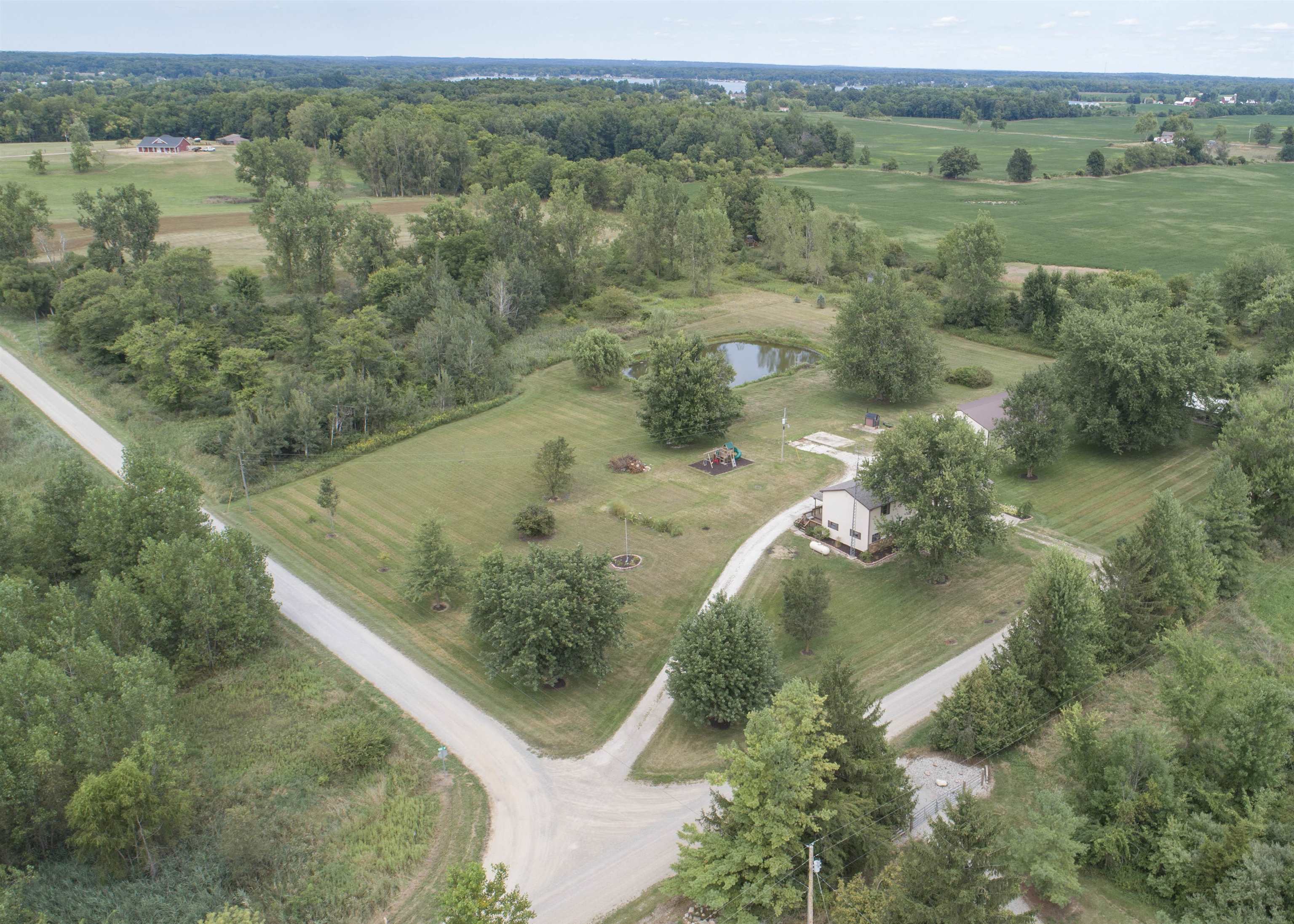 Homes for sale in Fremont, IN | 6780 E 500 N, Fremont, IN 46737 | MLS# 202533222