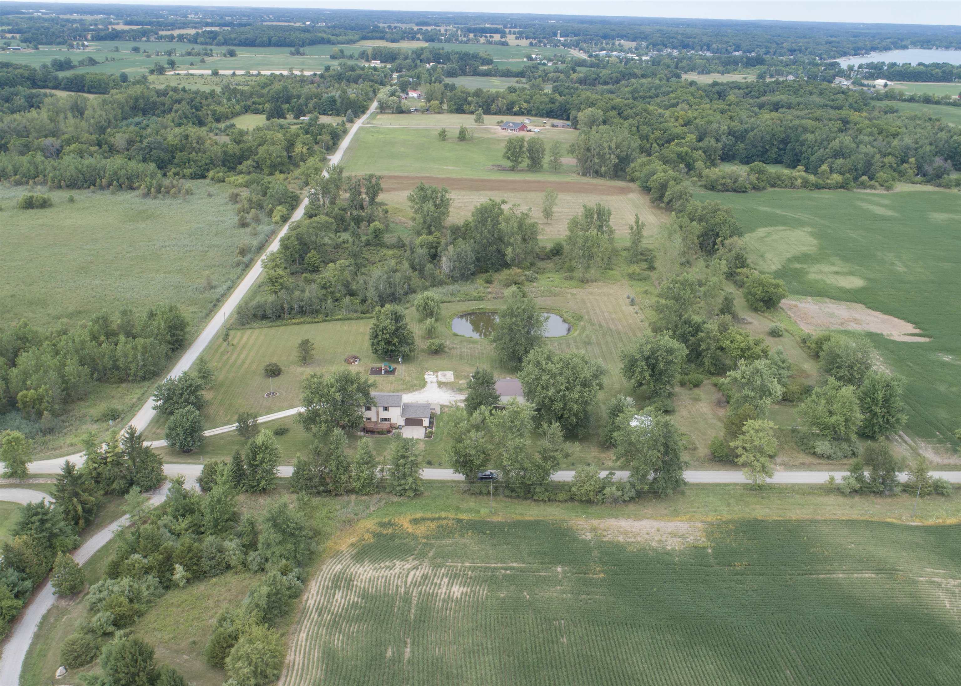 Homes for sale in Fremont, IN | 6780 E 500 N, Fremont, IN 46737 | MLS# 202533222