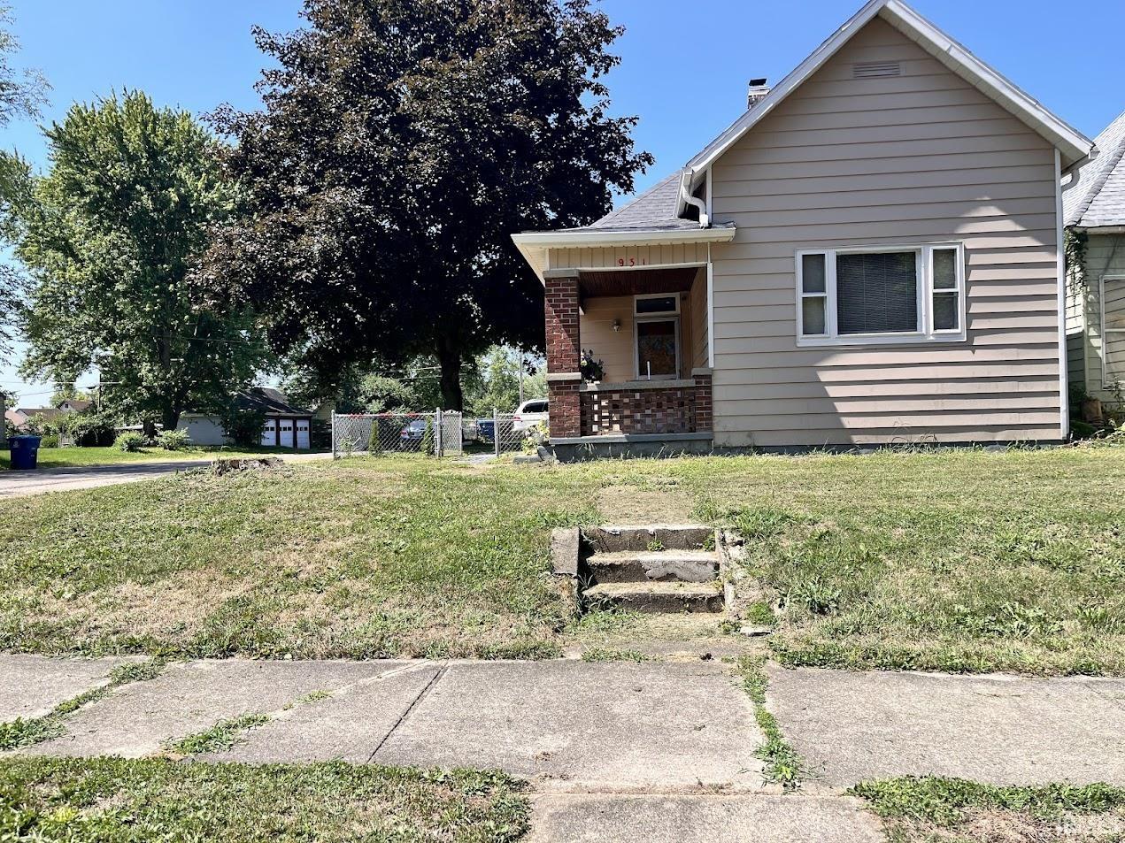 Homes for sale in Logansport, IN | 931 20th St, Logansport, IN 46947 | MLS# 202533228