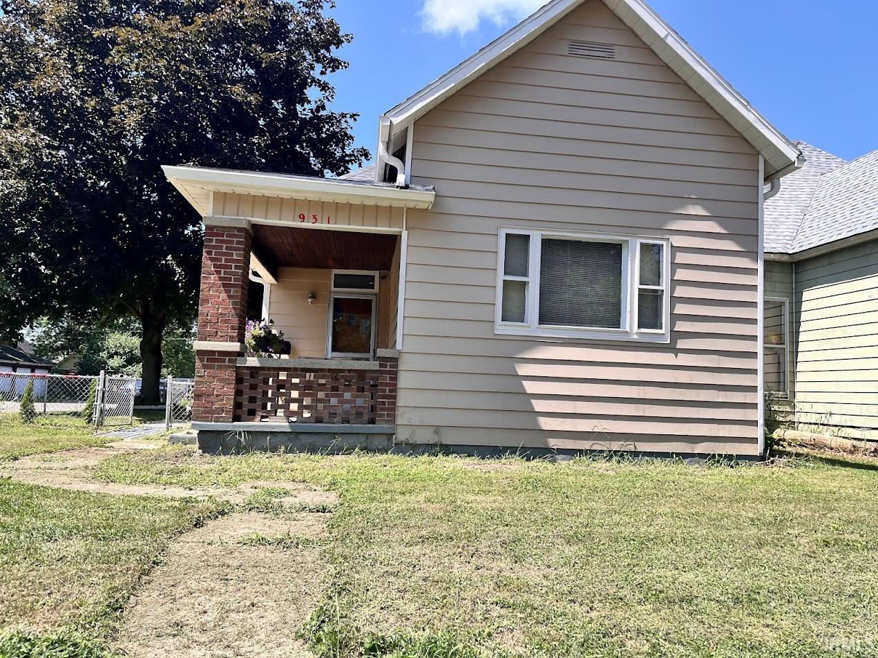 Homes for sale in Logansport, IN | 931 20th St, Logansport, IN 46947 | MLS# 202533228