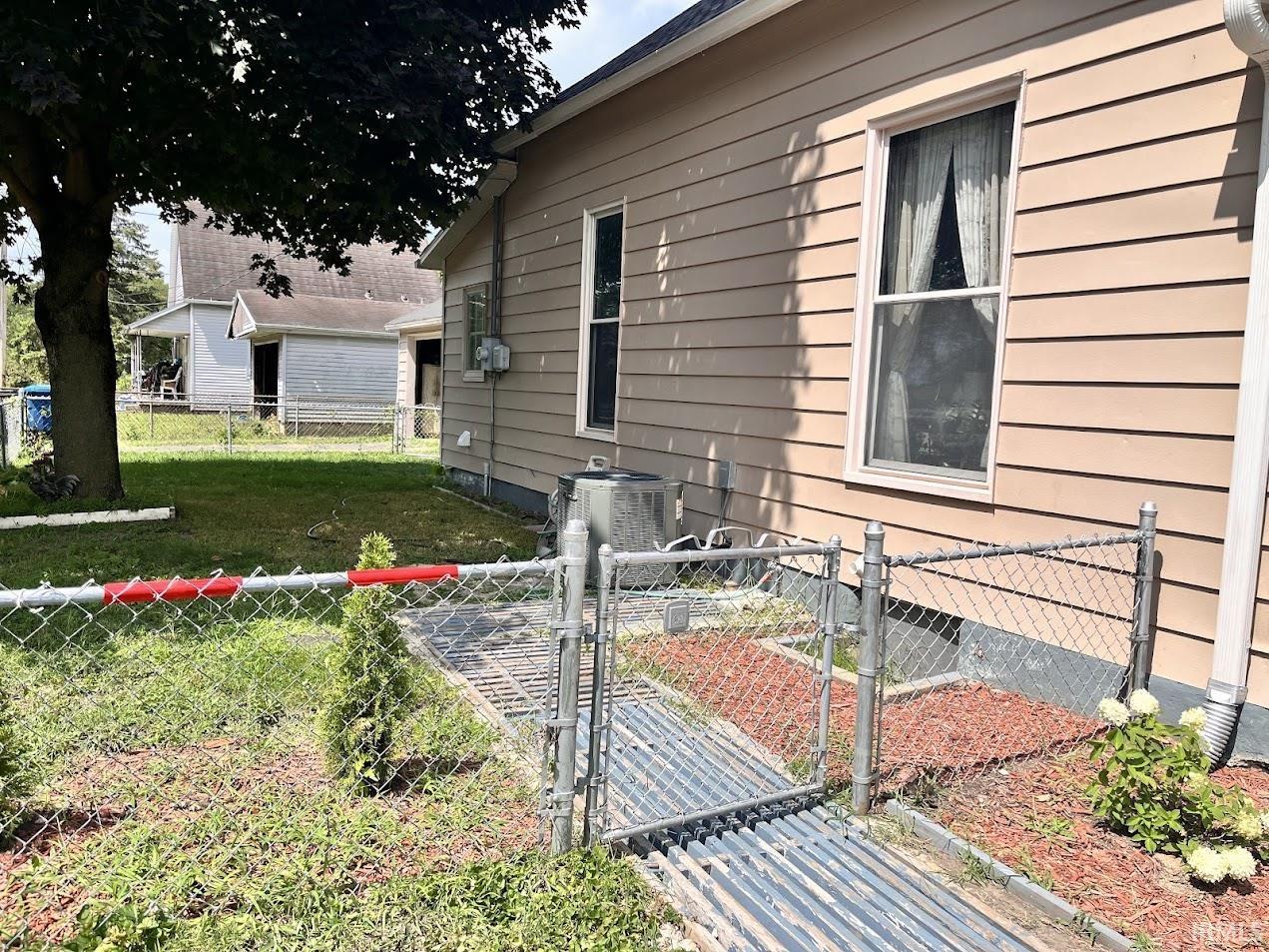 Homes for sale in Logansport, IN | 931 20Th St, Logansport, IN 46947 | MLS# 202533228