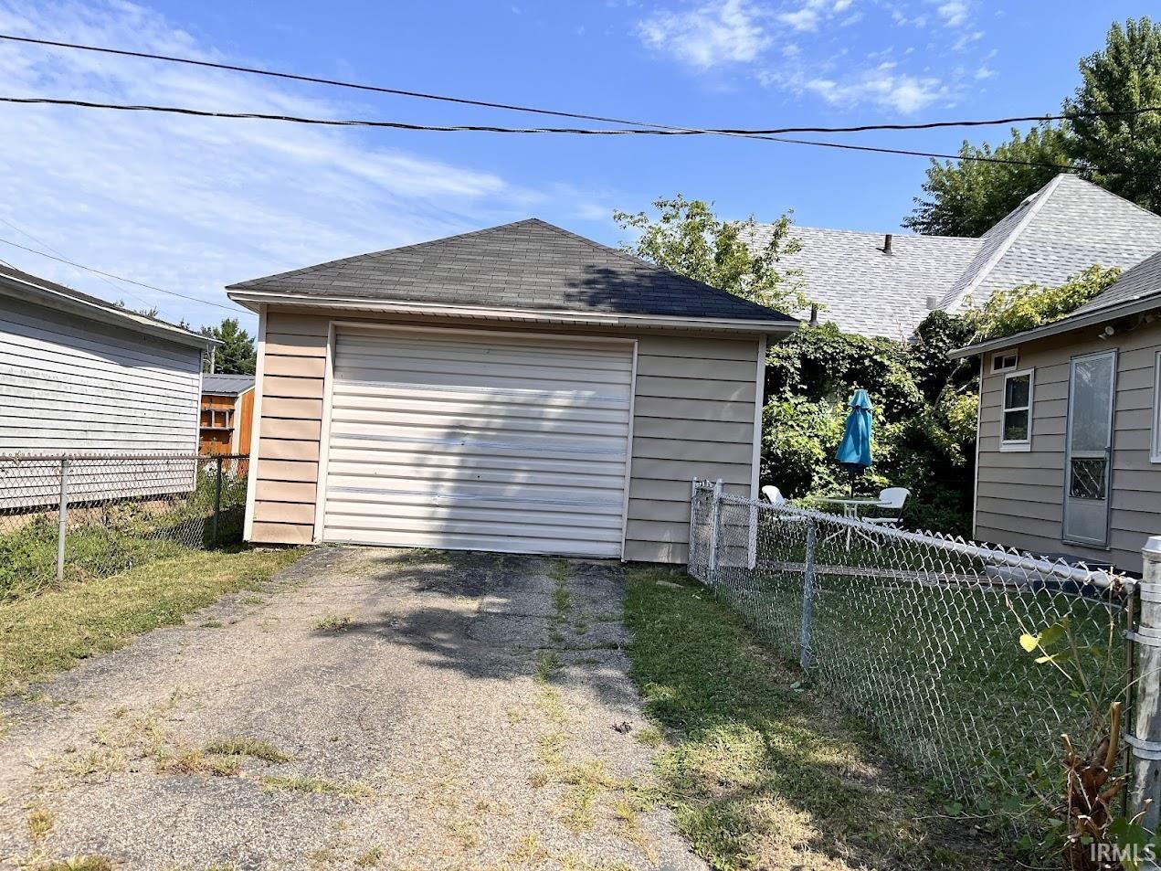 Homes for sale in Logansport, IN | 931 20th St, Logansport, IN 46947 | MLS# 202533228