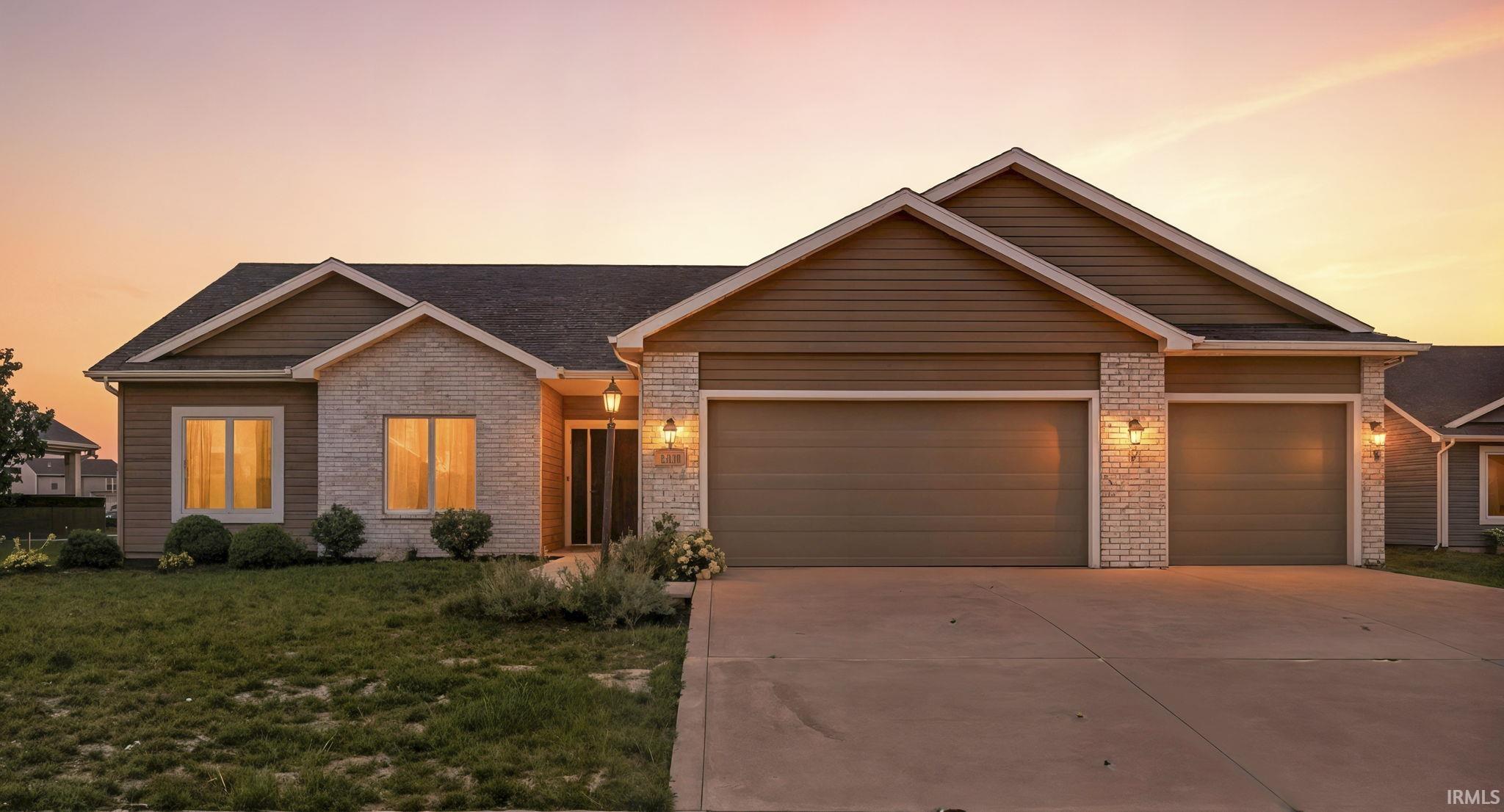 Homes for sale in Garrett, IN | 602 Pioneer St, Garrett, IN 46738 | MLS# 202533235