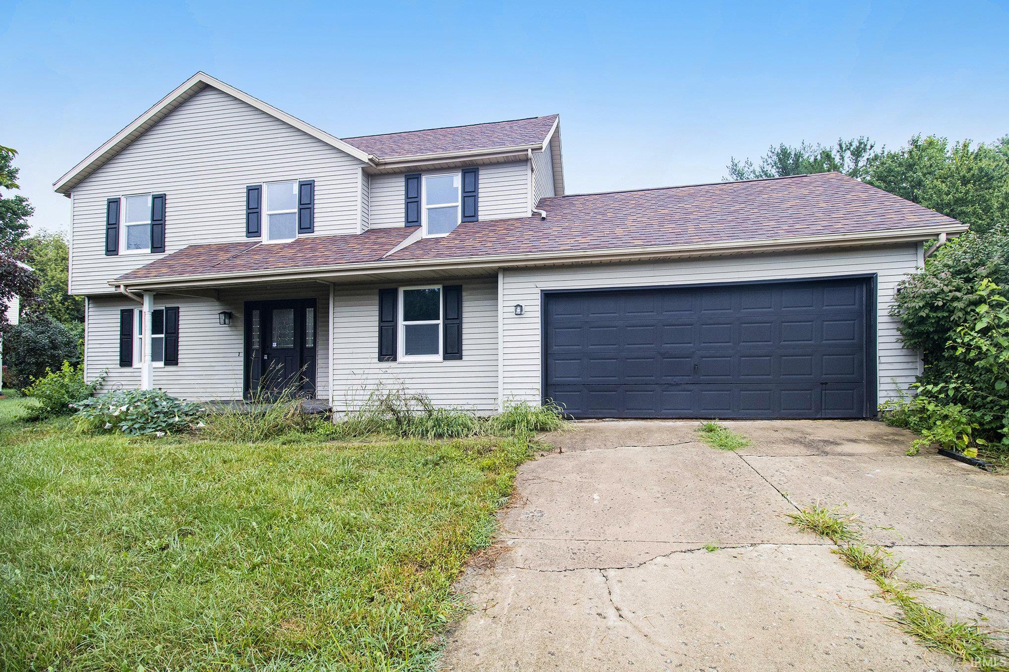 Homes for sale in South Bend, IN | 519 E Johnson Rd, South Bend, IN 46614 | MLS# 202533256