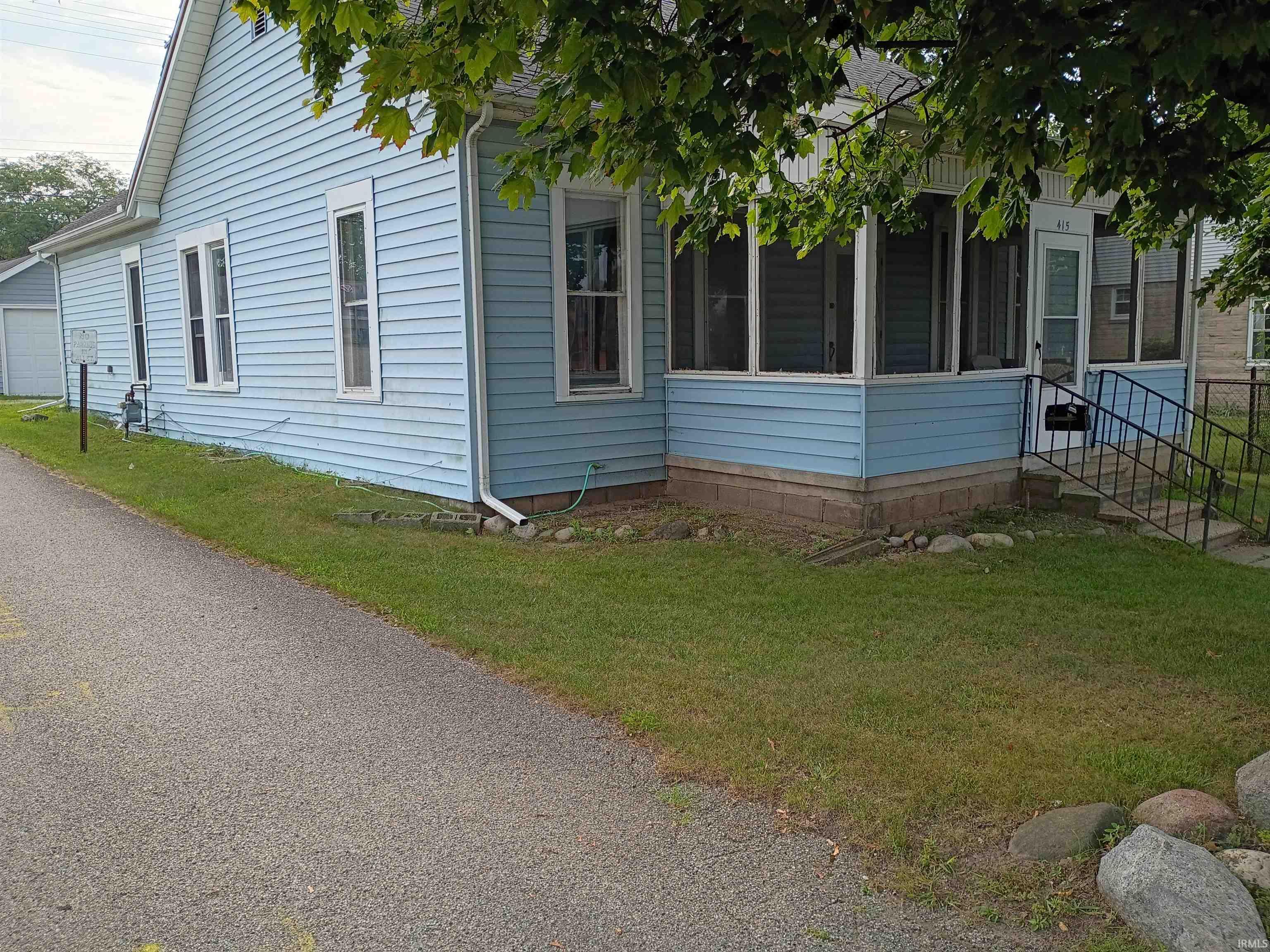 Photo 1 of 415 S Buffalo Street