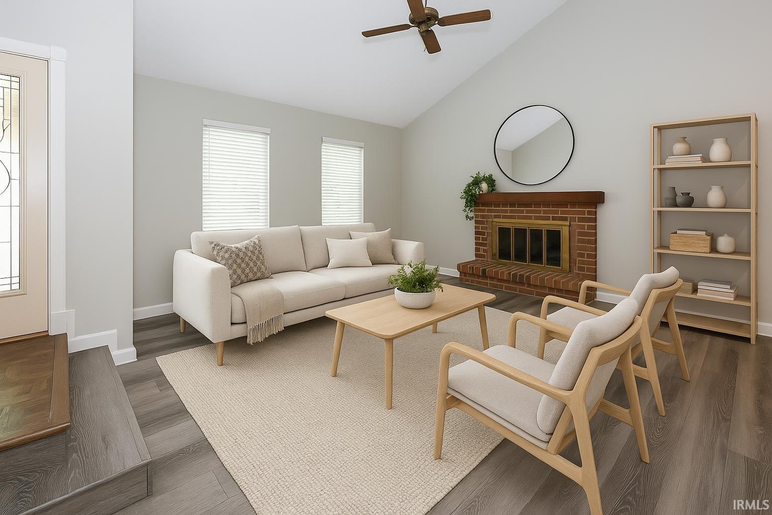 Photo 4 of 4905 Pinebrook Drive