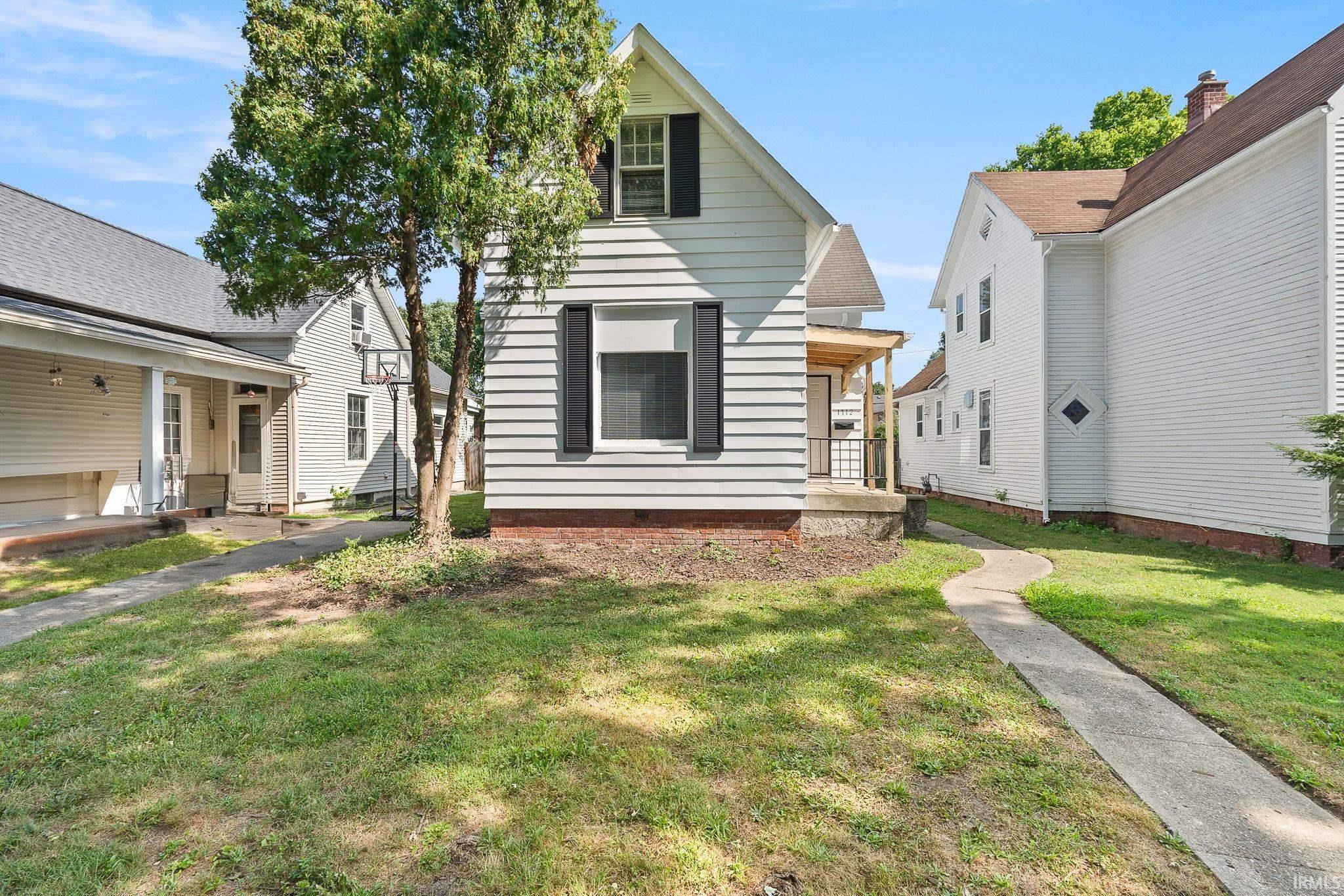 Photo 1 of 1712 Illinois Street