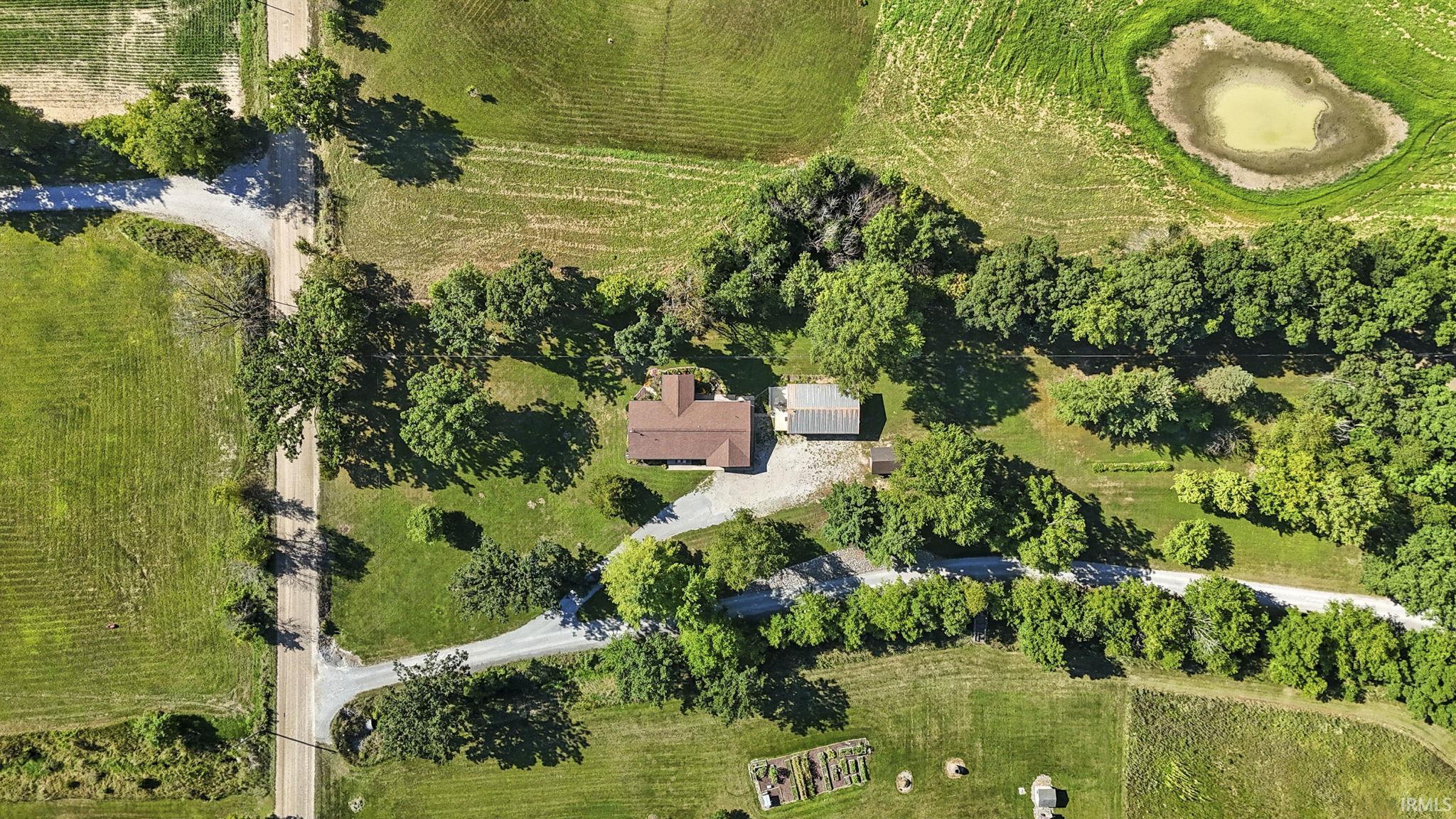 Homes for sale in Butler, IN | 4188 County Road 71, Butler, IN 46721 | MLS# 202533286