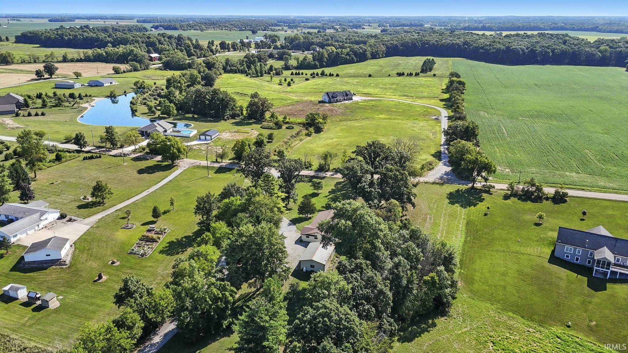 Homes for sale in Butler, IN | 4188 County Road 71, Butler, IN 46721 | MLS# 202533286