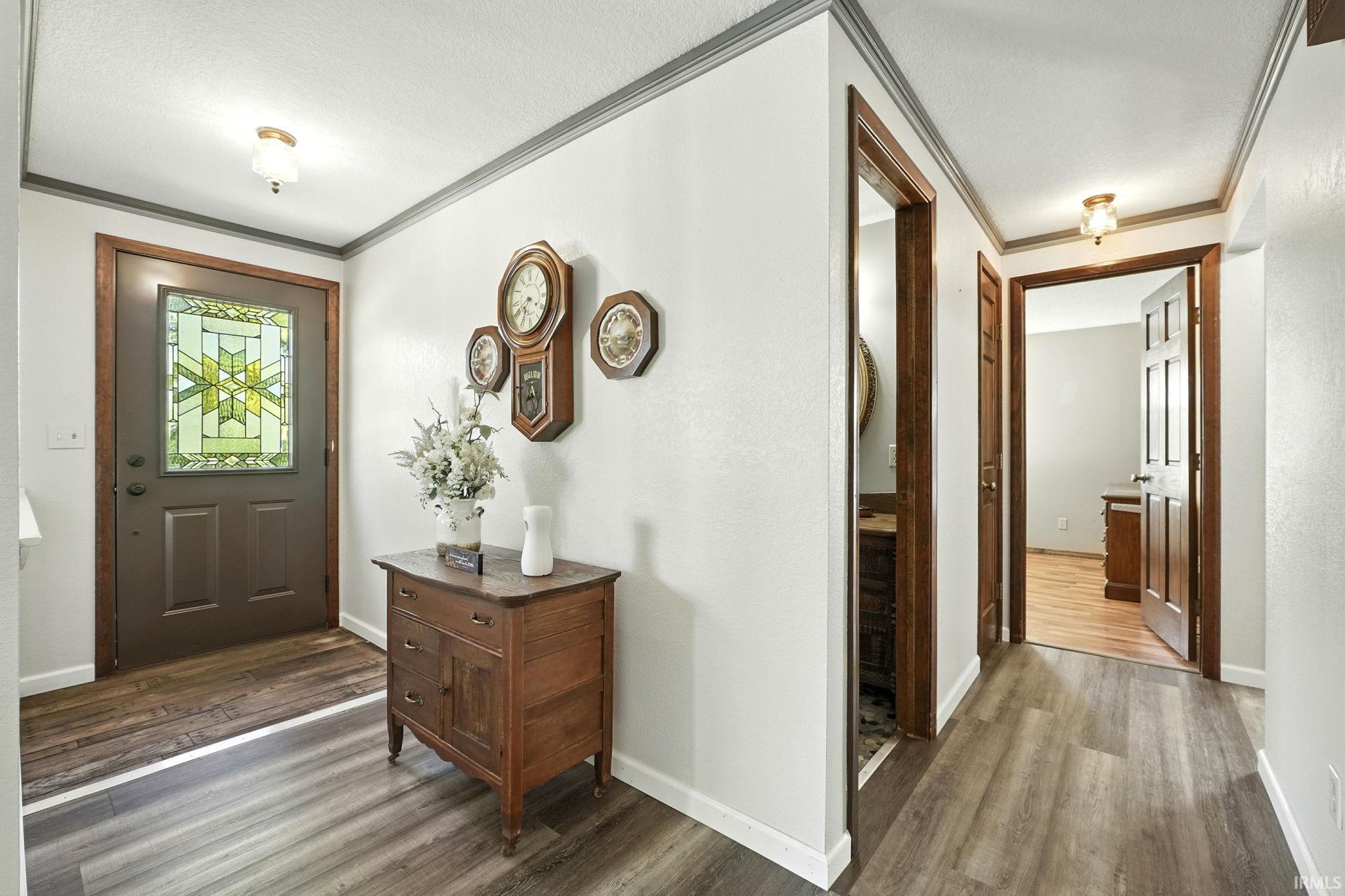 Homes for sale in Butler, IN | 4188 County Road 71, Butler, IN 46721 | MLS# 202533286