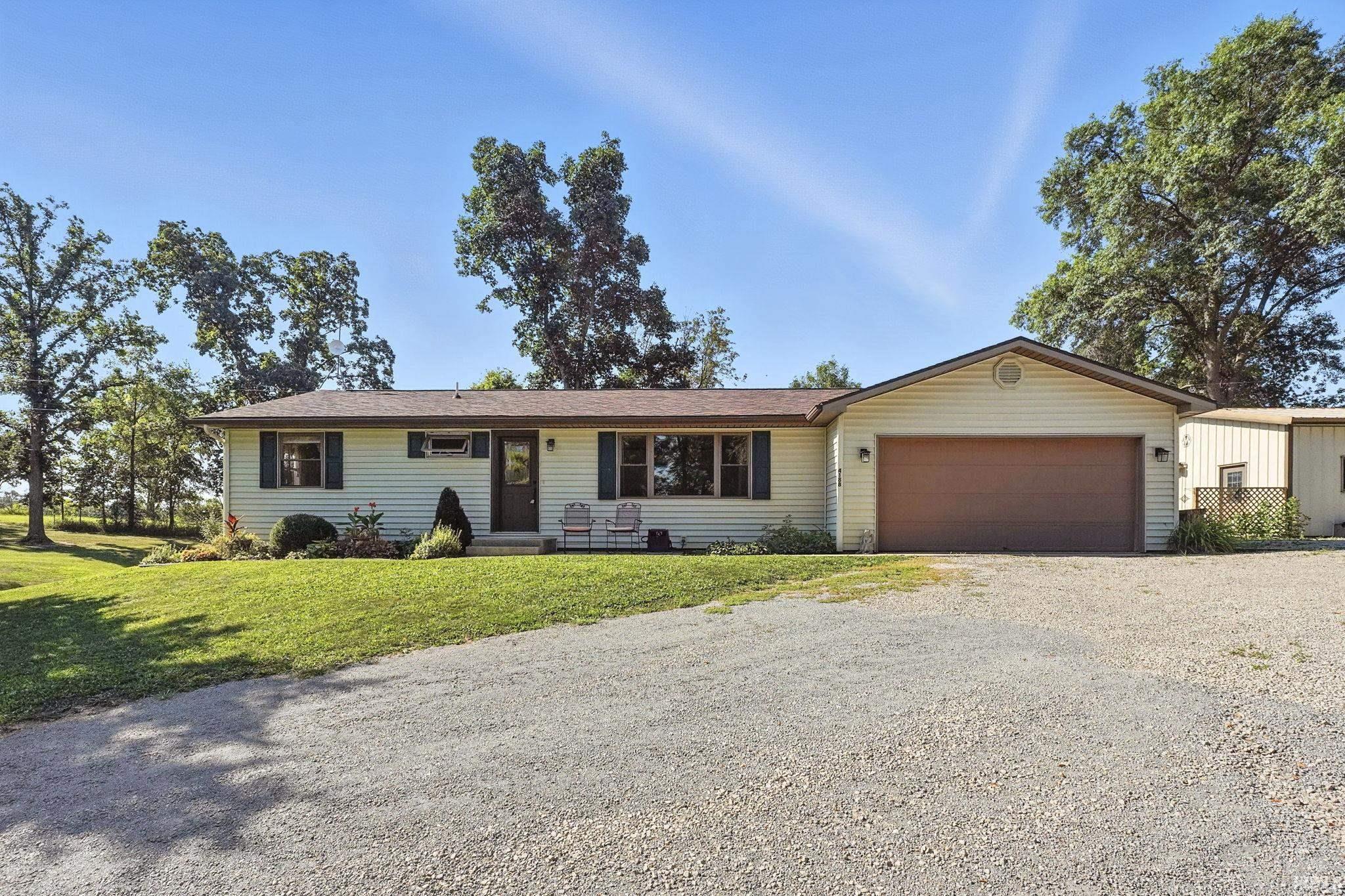 Homes for sale in Butler, IN | 4188 County Road 71, Butler, IN 46721 | MLS# 202533286