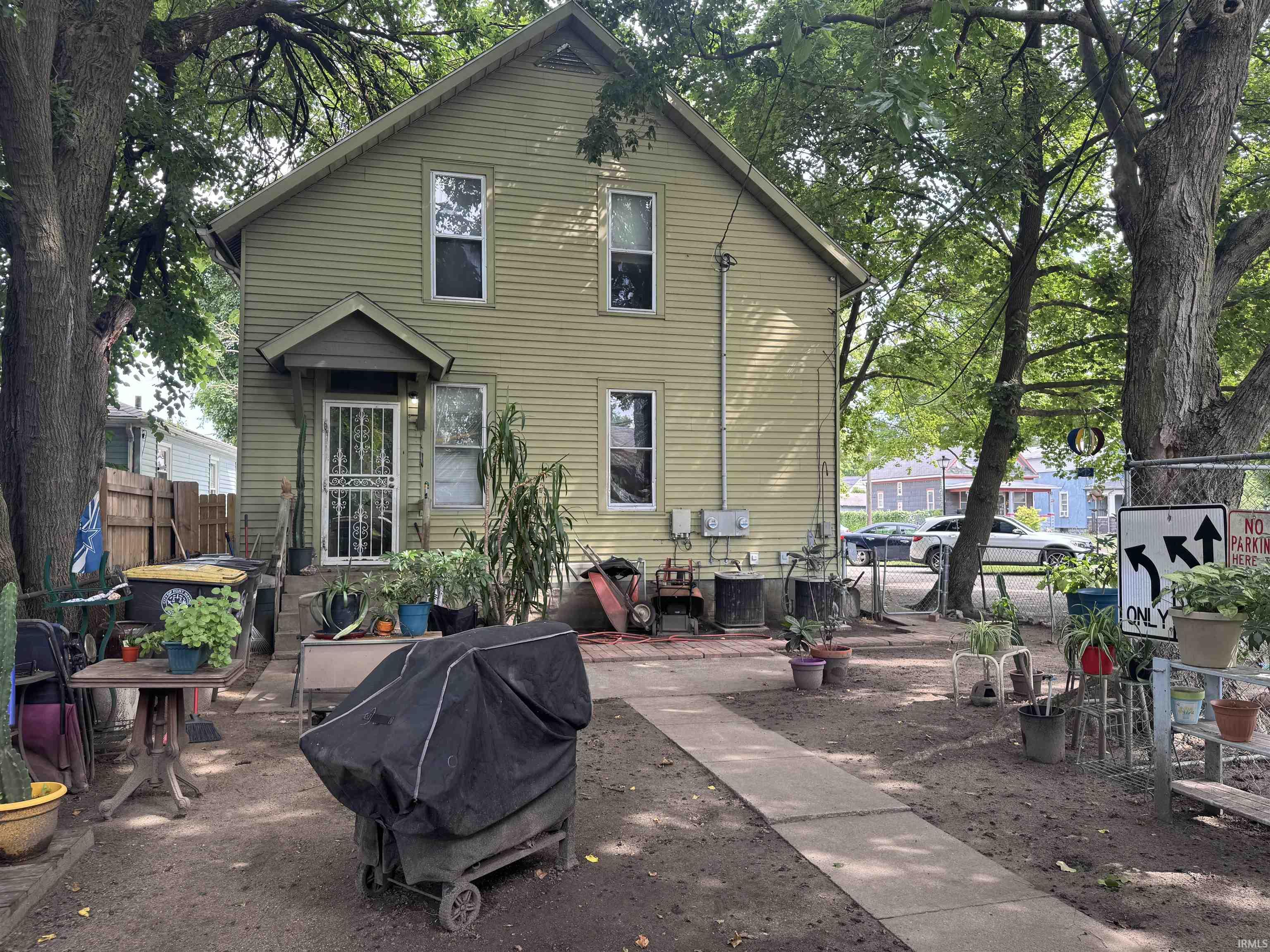 Photo 1 of 1505 Swinney Avenue