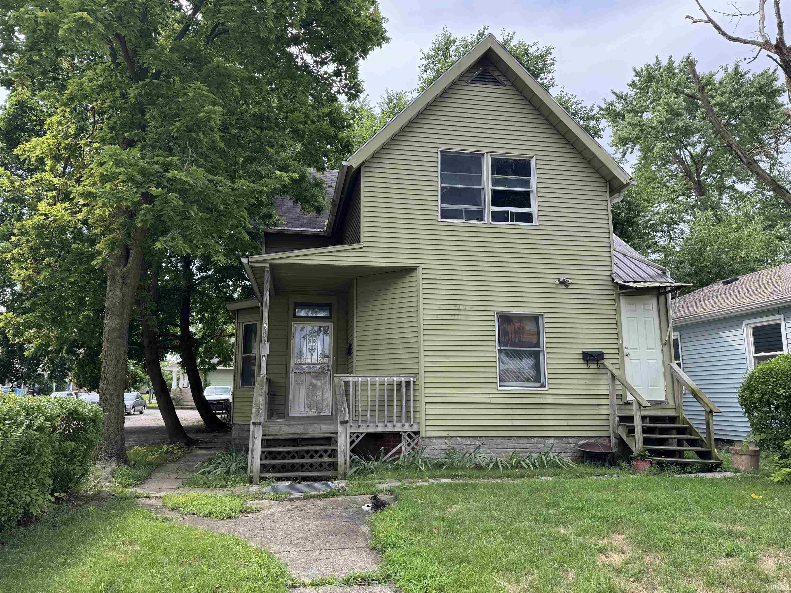 Photo 17 of 1505 Swinney Avenue