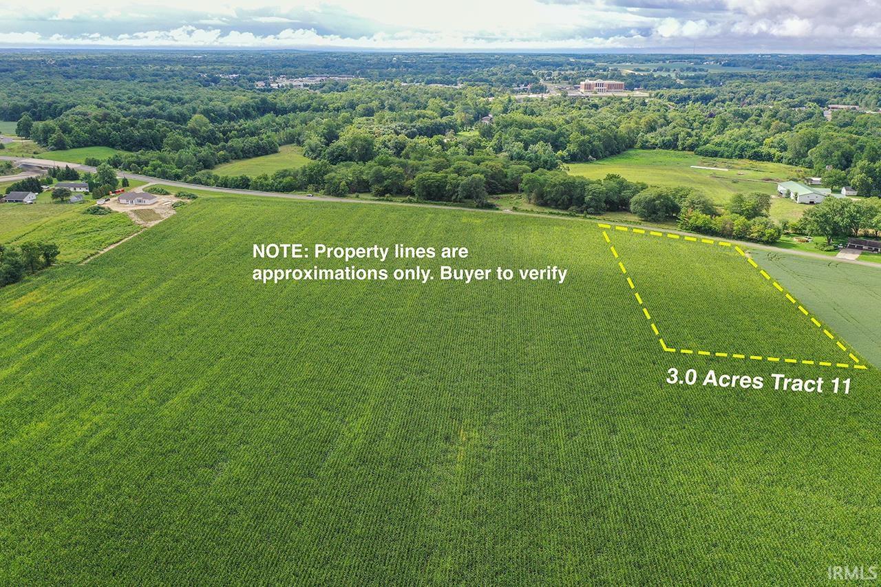 Photo 5 of Tract 11 County Road 26 Road