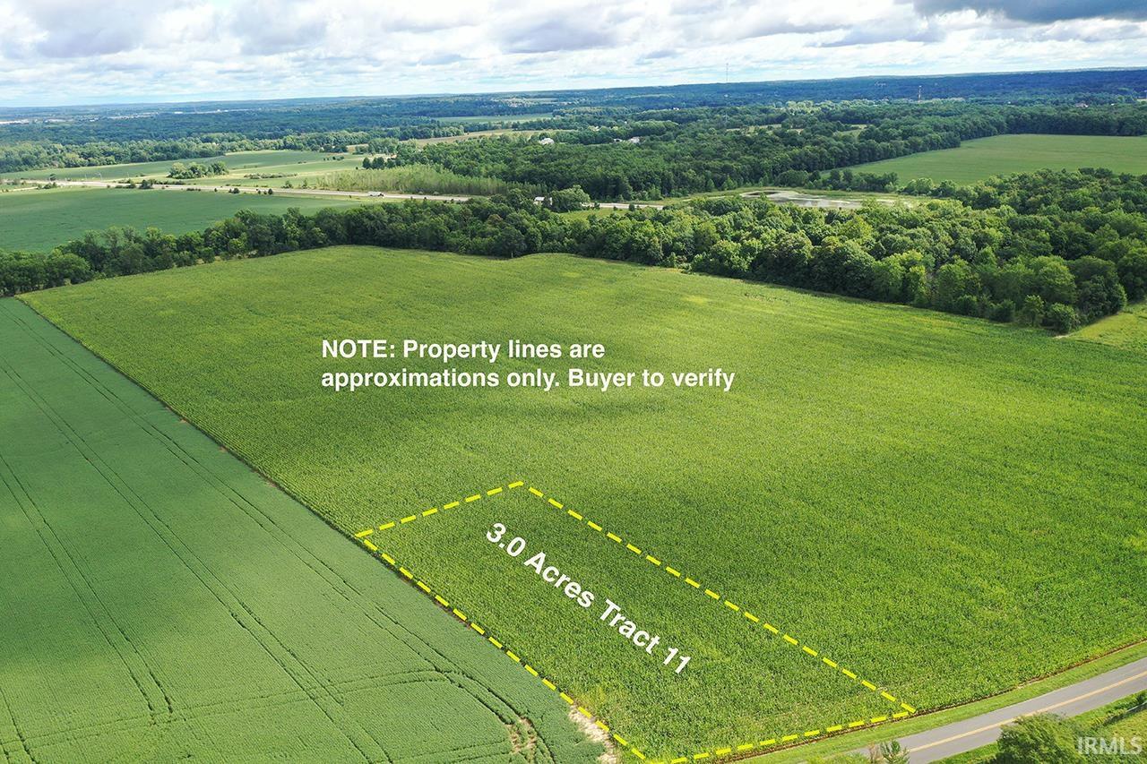 Photo 6 of Tract 11 County Road 26 Road