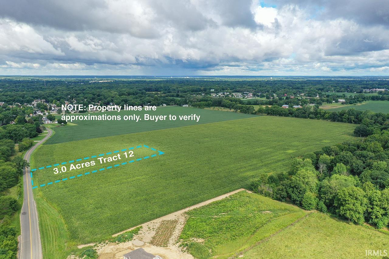 Photo 5 of Tract 12 County Road 26 Road