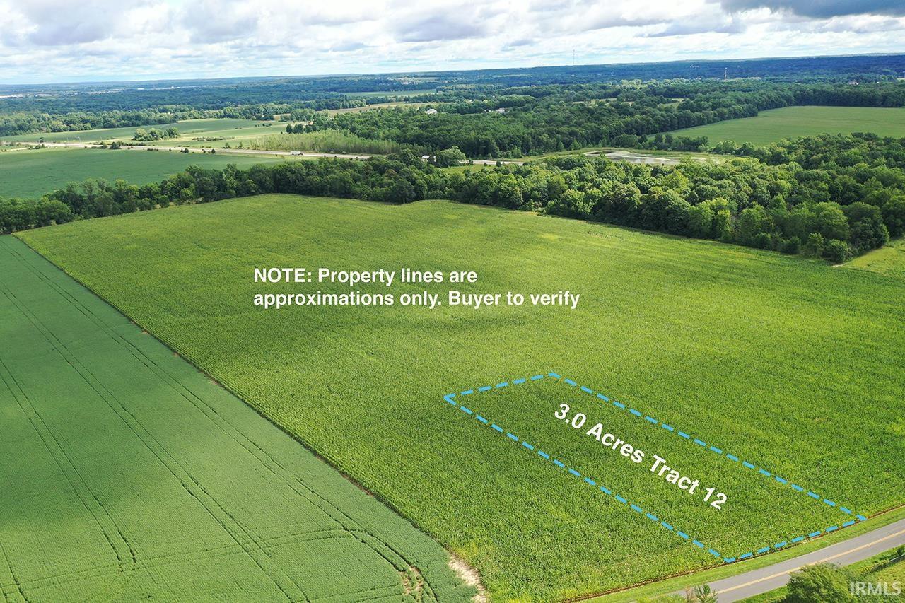 Photo 7 of Tract 12 County Road 26 Road