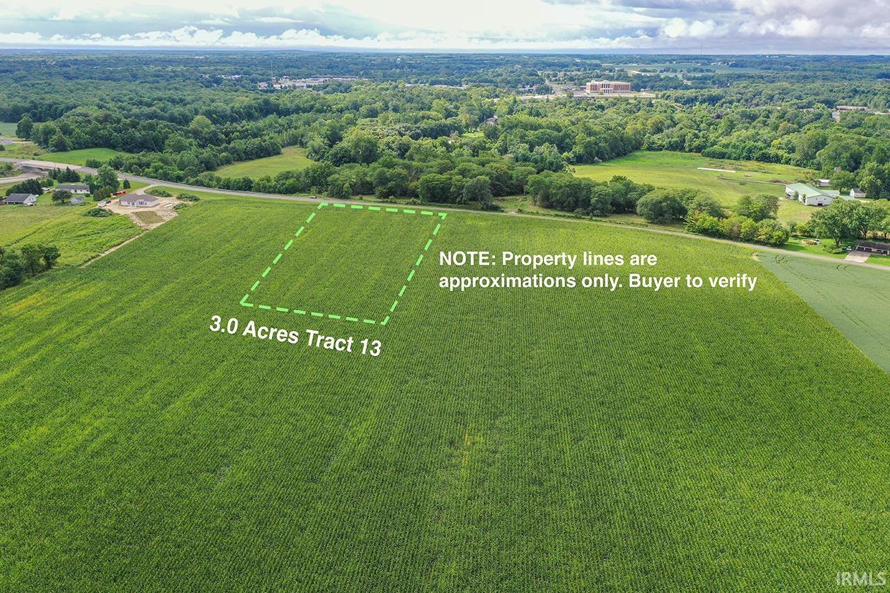 Photo 6 of Tract 13 County Road 26 Road