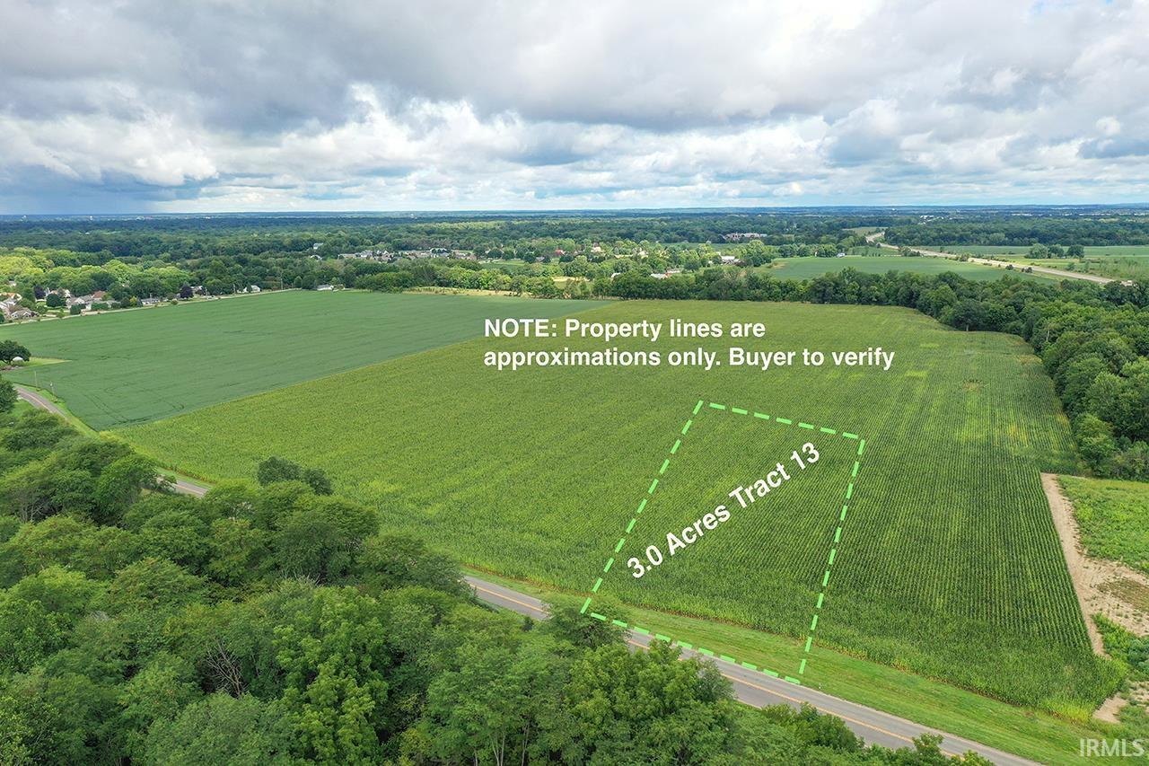 Photo 7 of Tract 13 County Road 26 Road