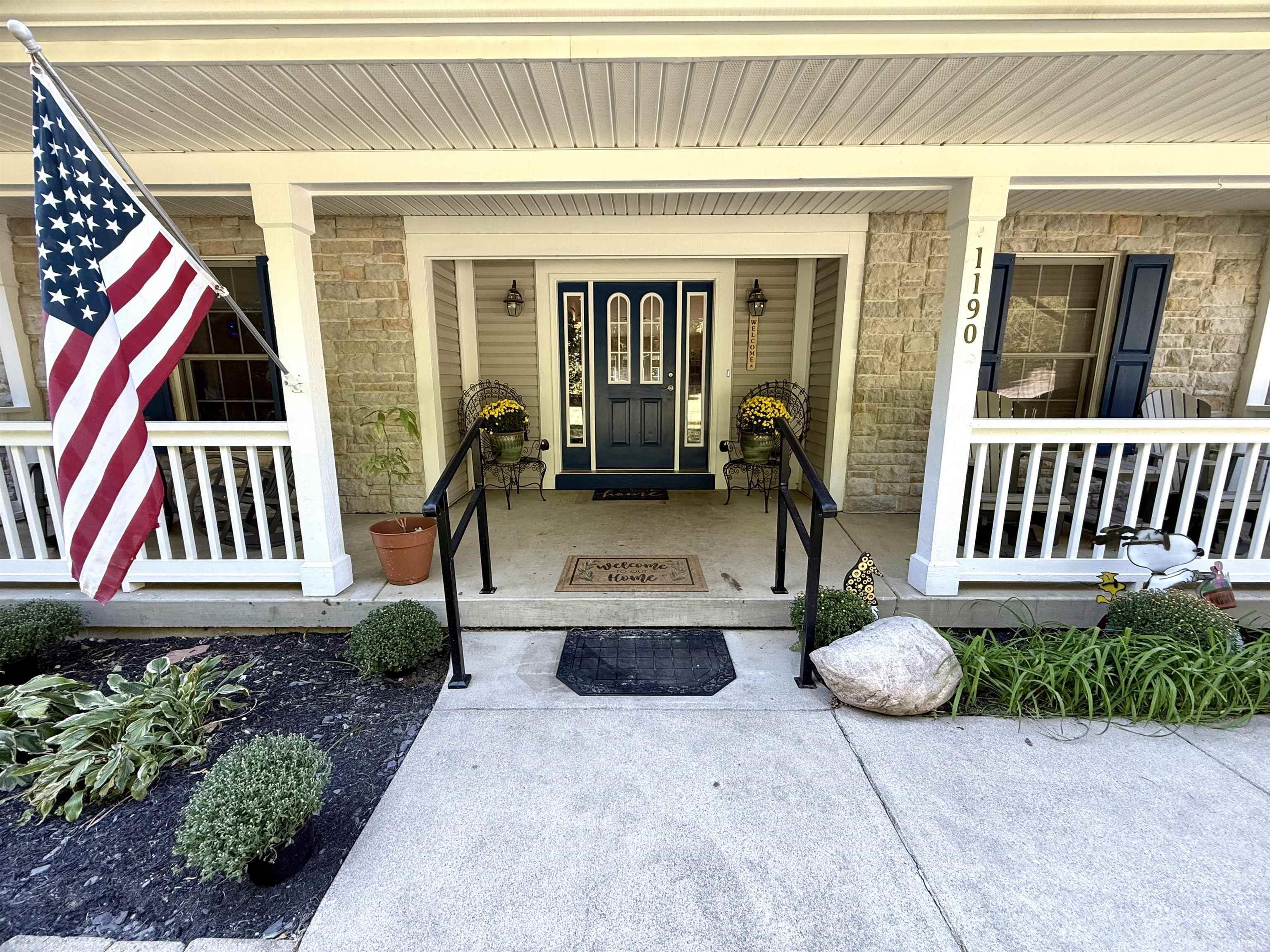 Homes for sale in Monticello, IN | 1190 N Hinterland Ct, Monticello, IN 47960 | MLS# 202533350