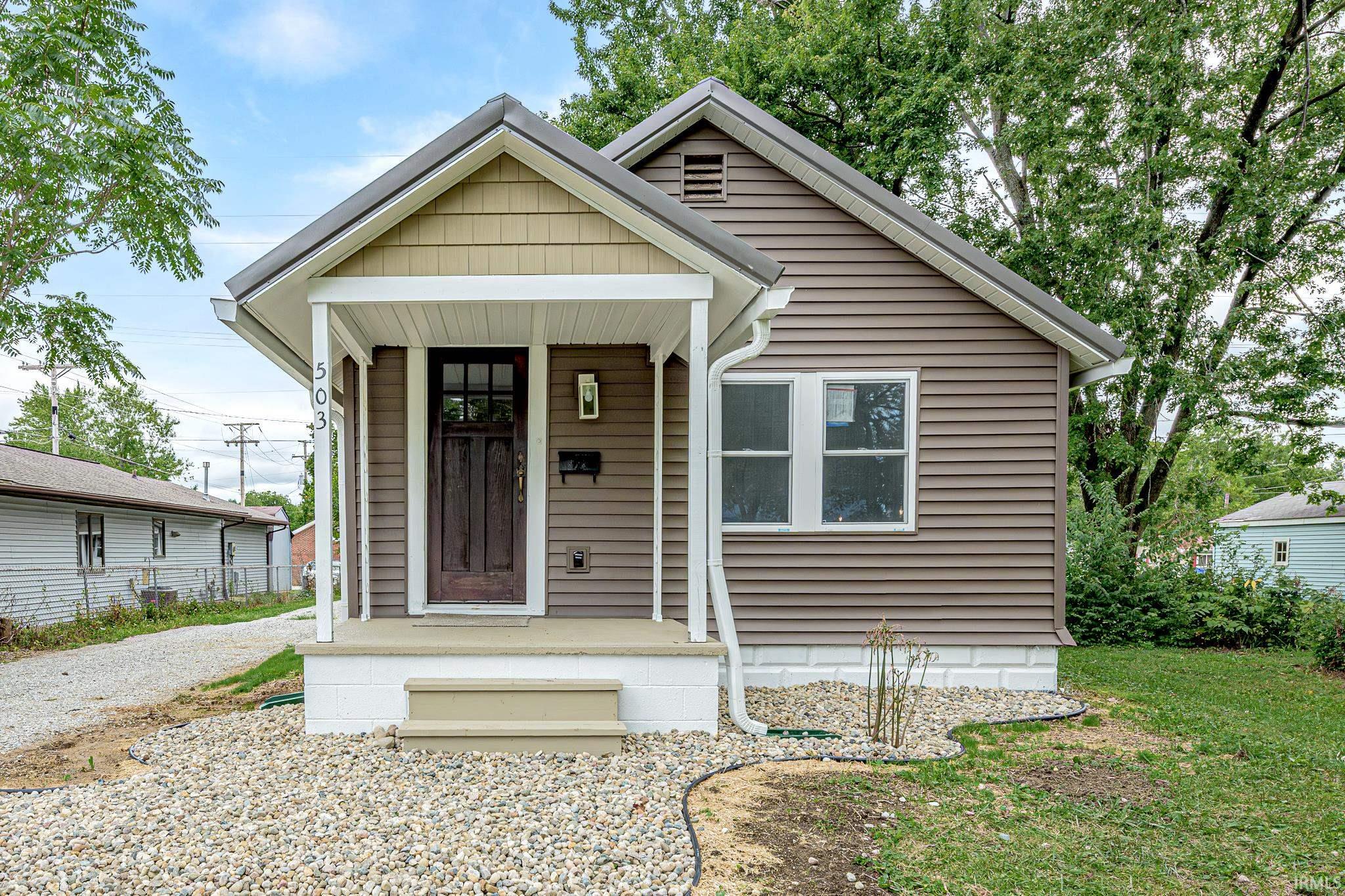 503 N Elm Street