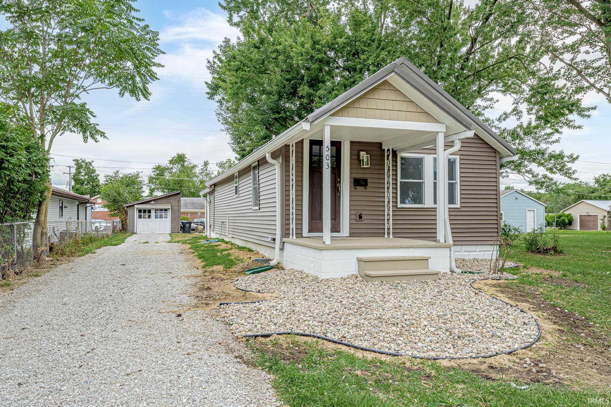 503 N Elm Street