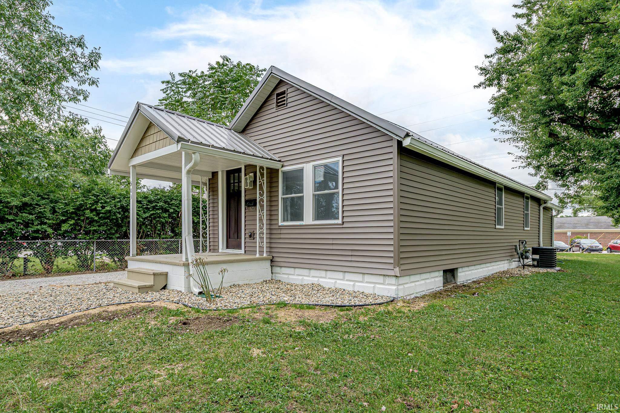 503 N Elm Street