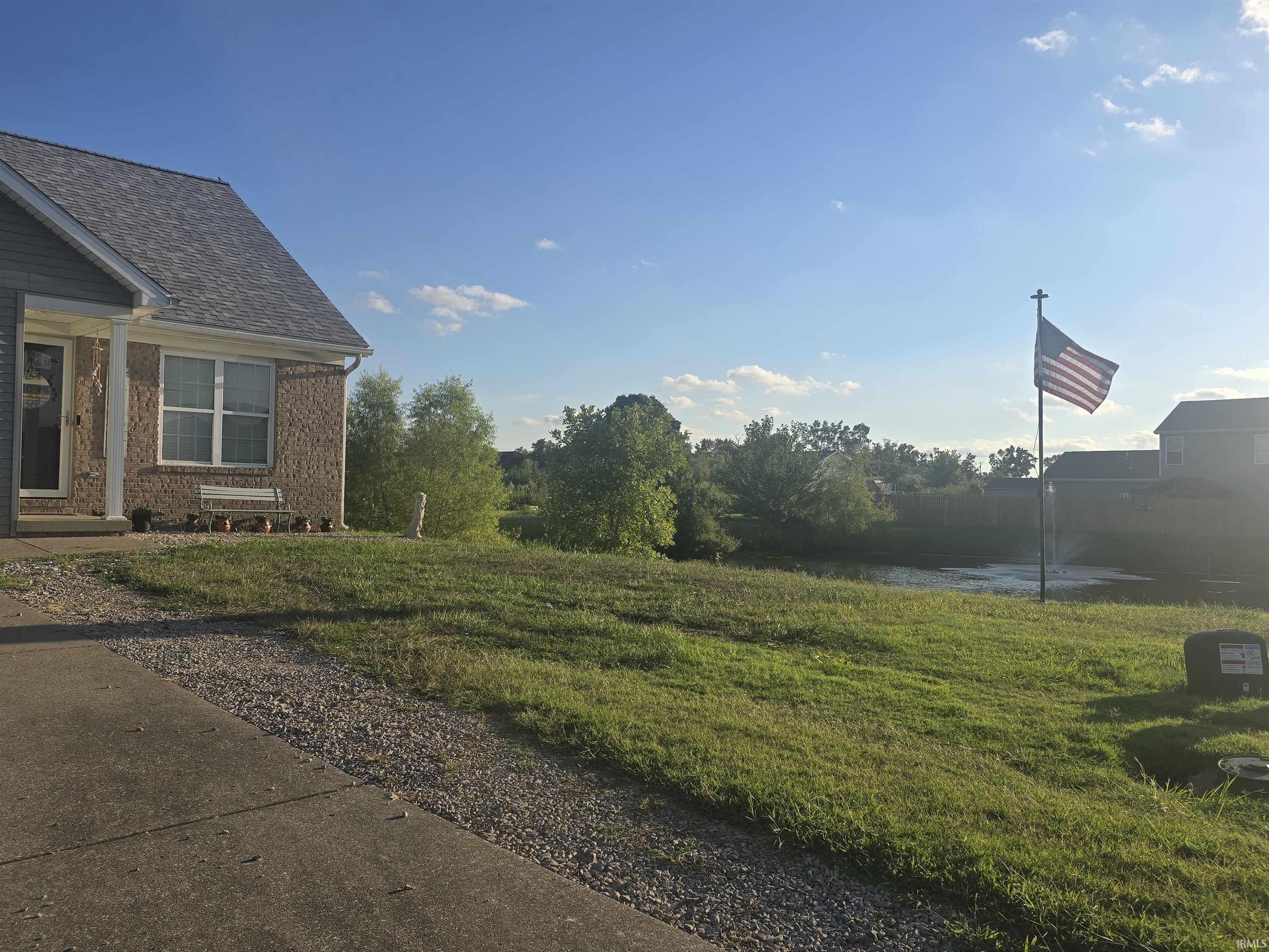 Homes for sale in Newburgh, IN | 1918 St Lucia Dr, Newburgh, IN 47630 | MLS# 202533440