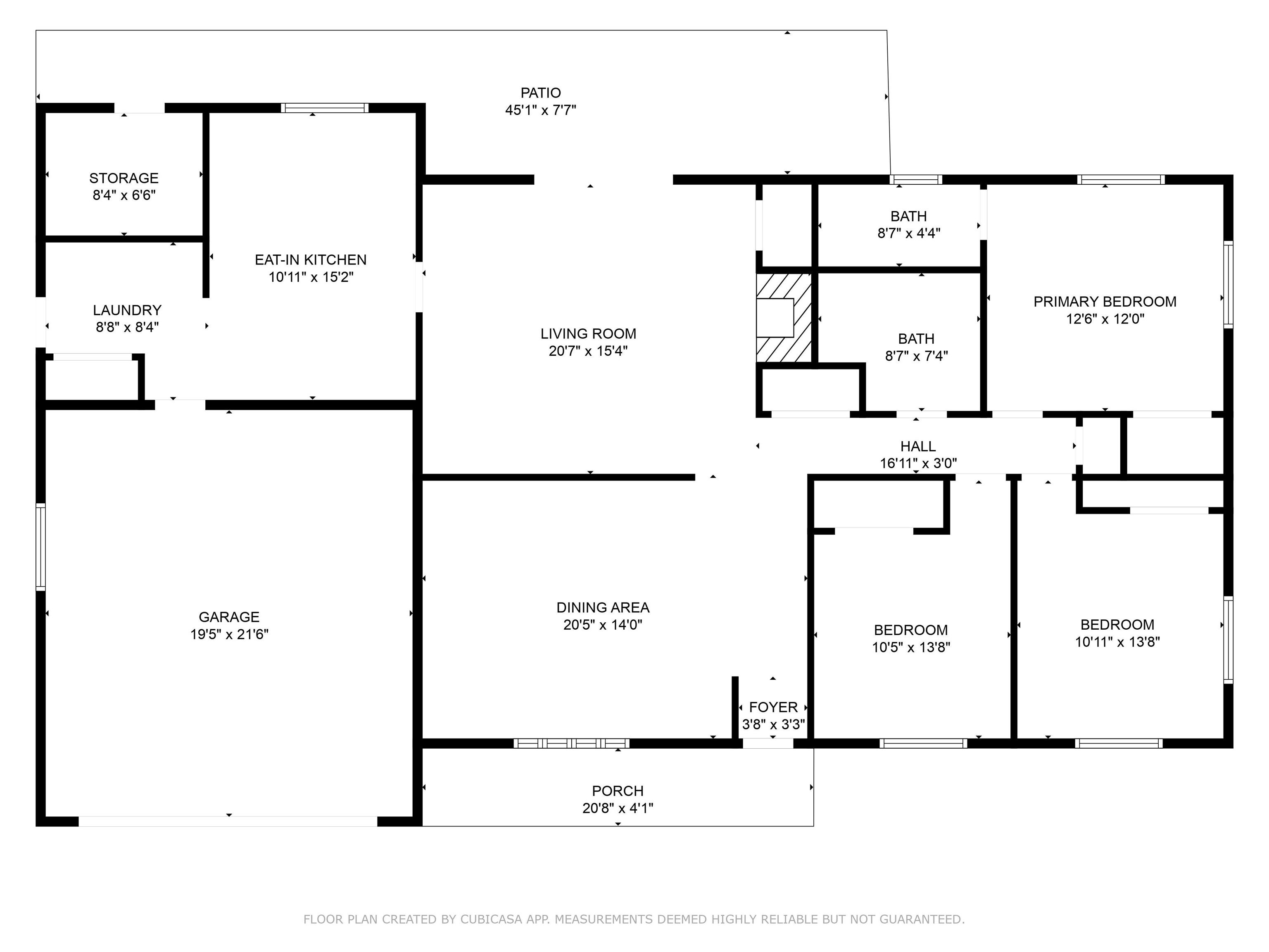 Photo 33 of 3711 Bobolink Crossover Drive