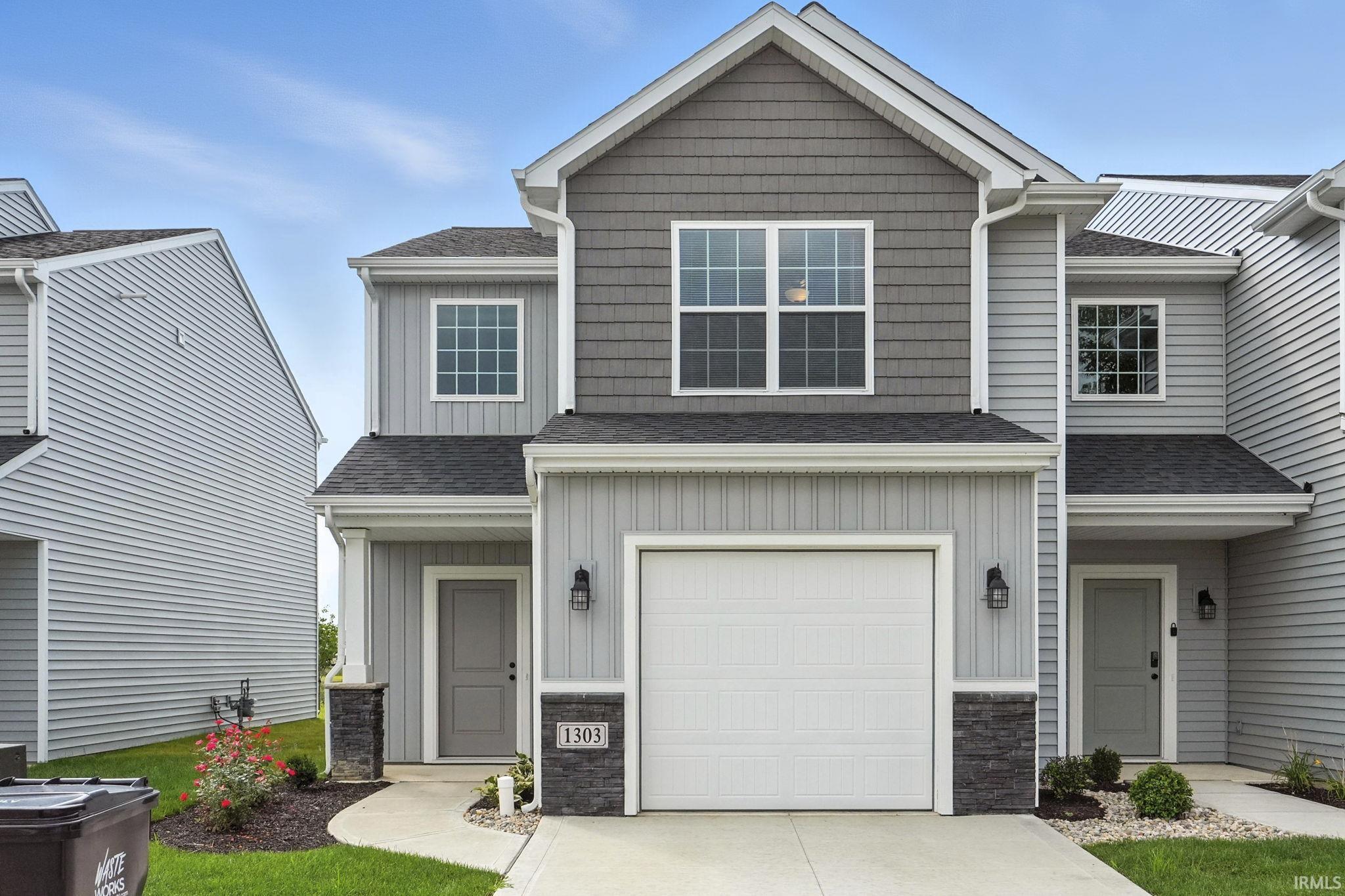 Photo 1 of 1303 N West Hamilton Road