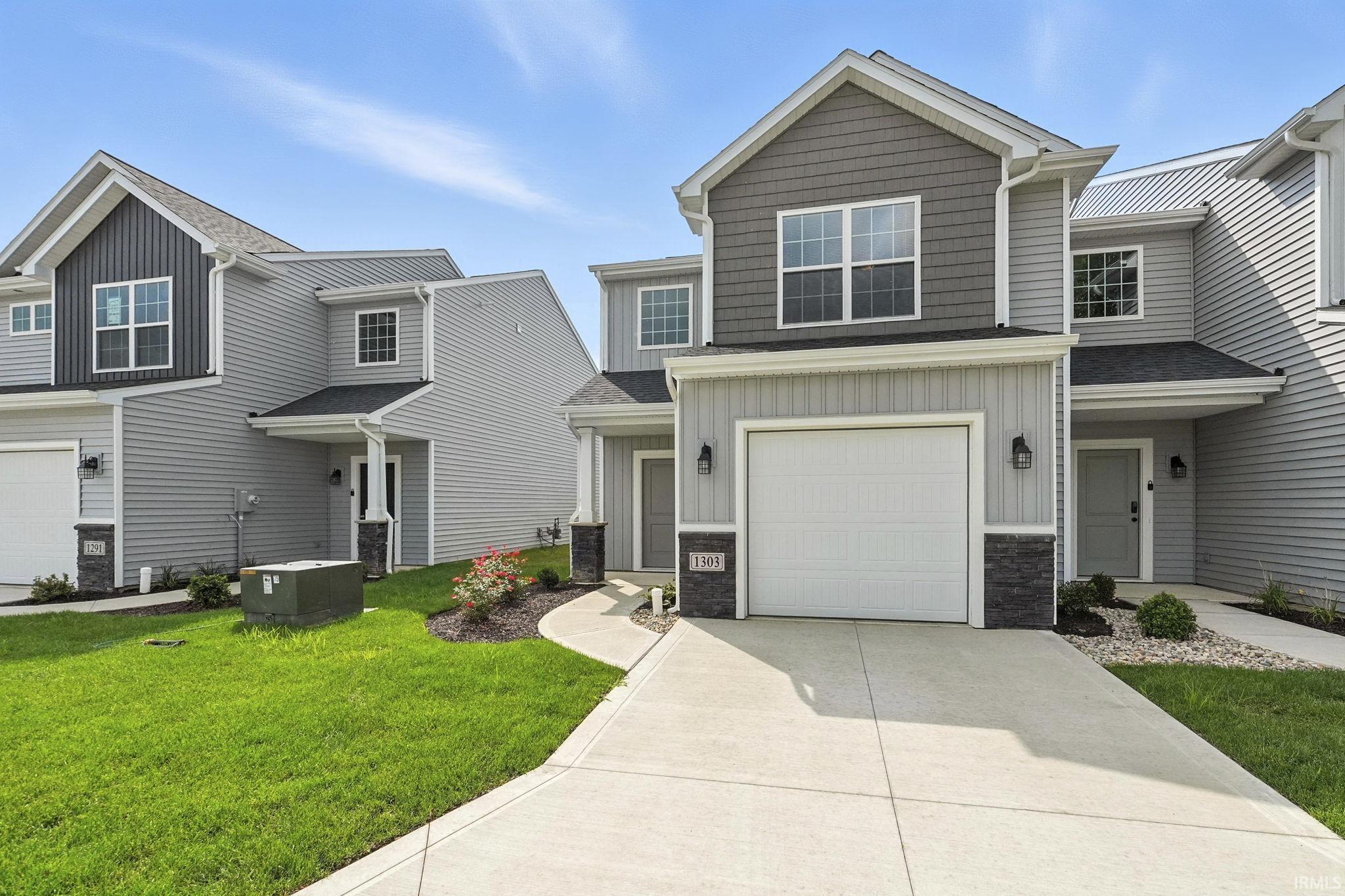 Photo 2 of 1303 N West Hamilton Road