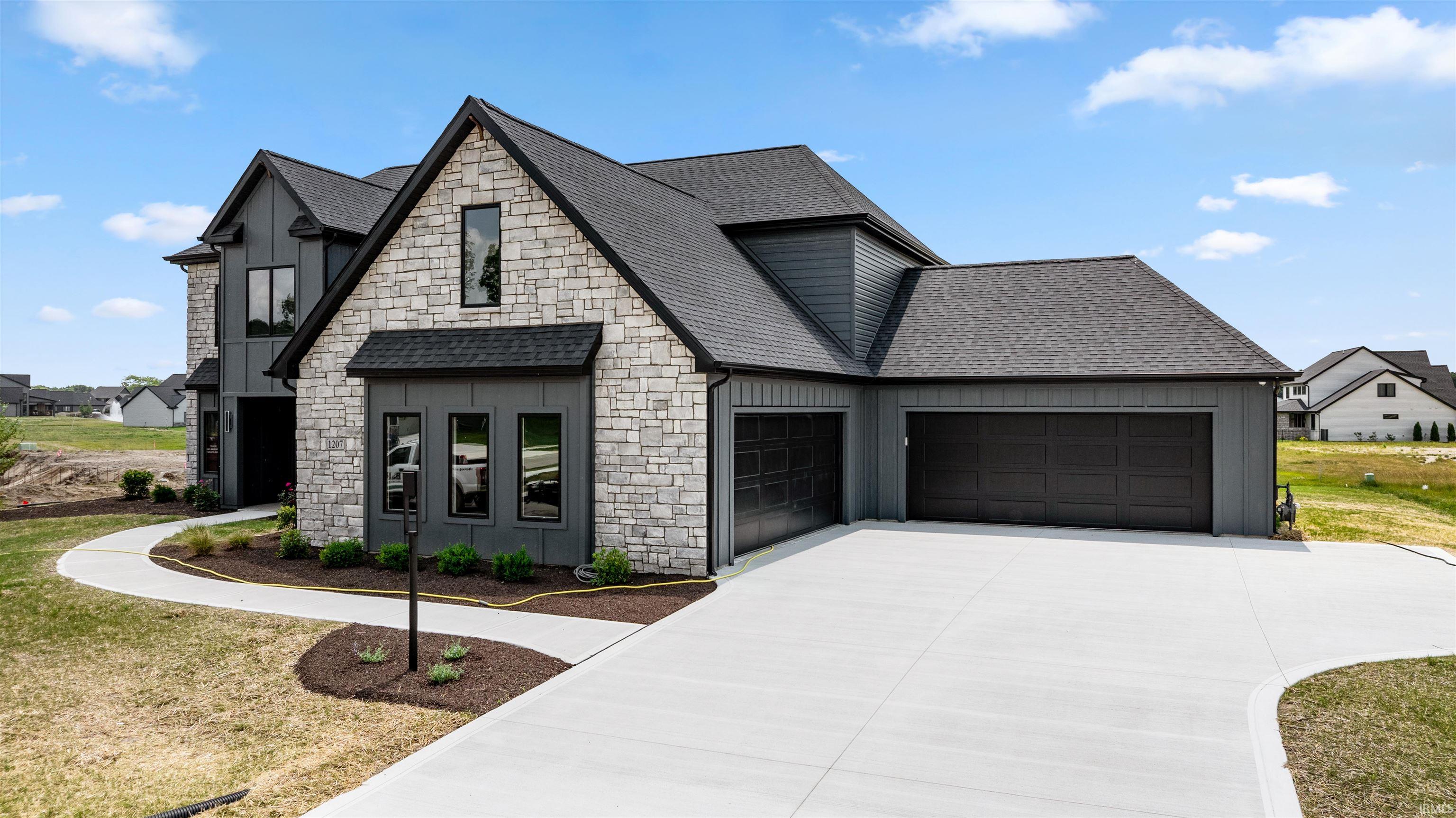 Photo 1 of 1207 Cascata Trail