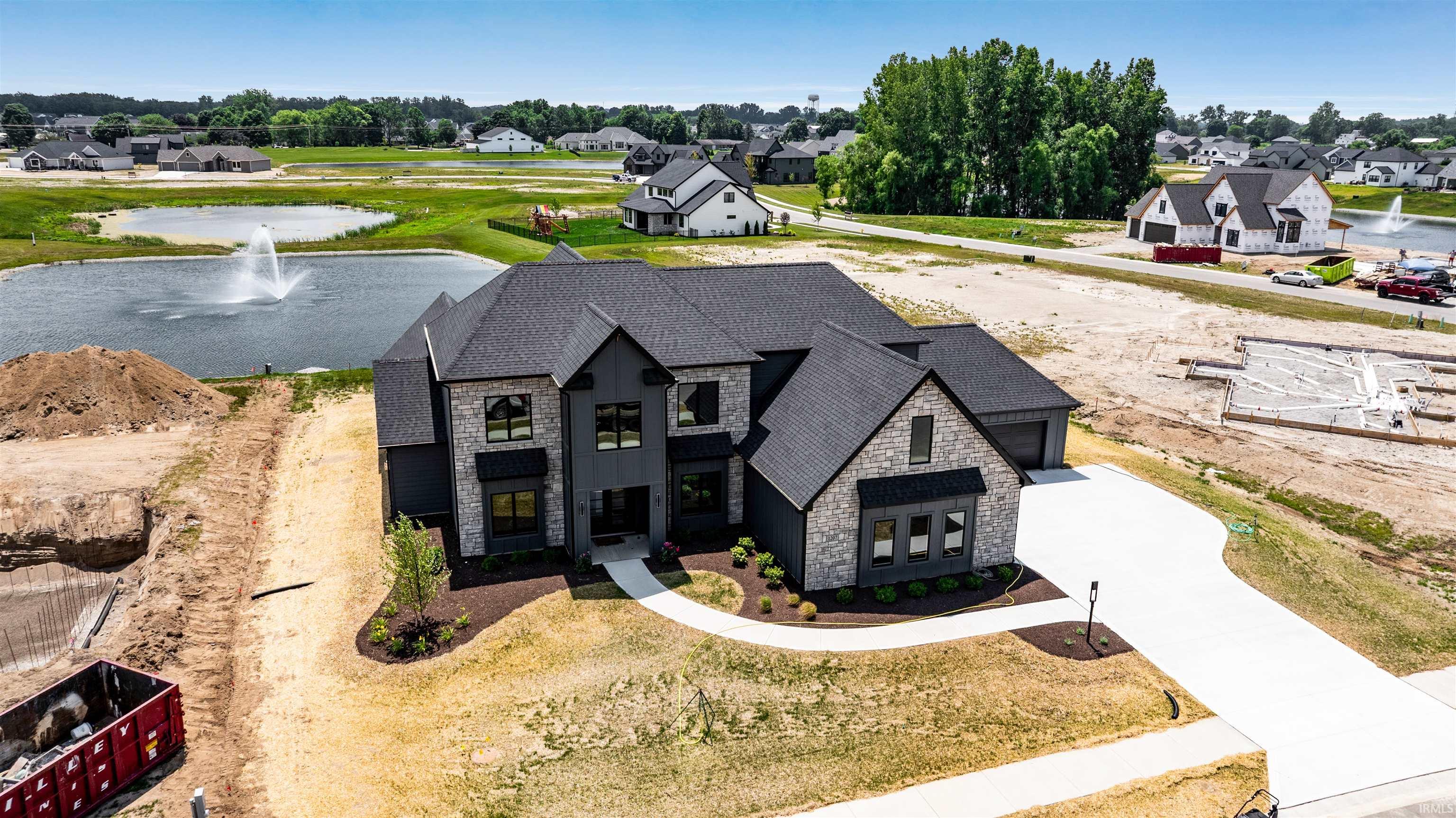 Photo 2 of 1207 Cascata Trail