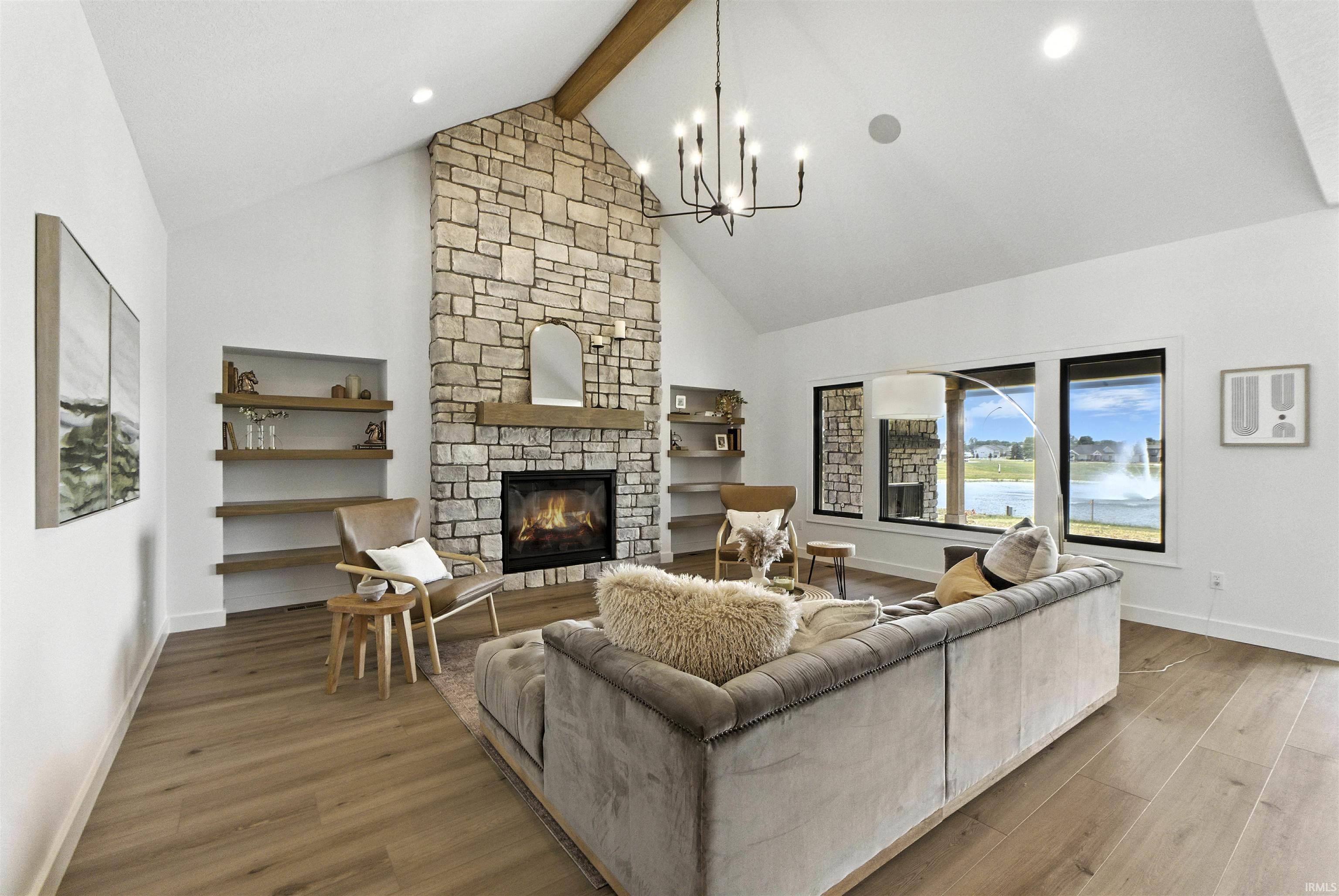 Photo 5 of 1207 Cascata Trail