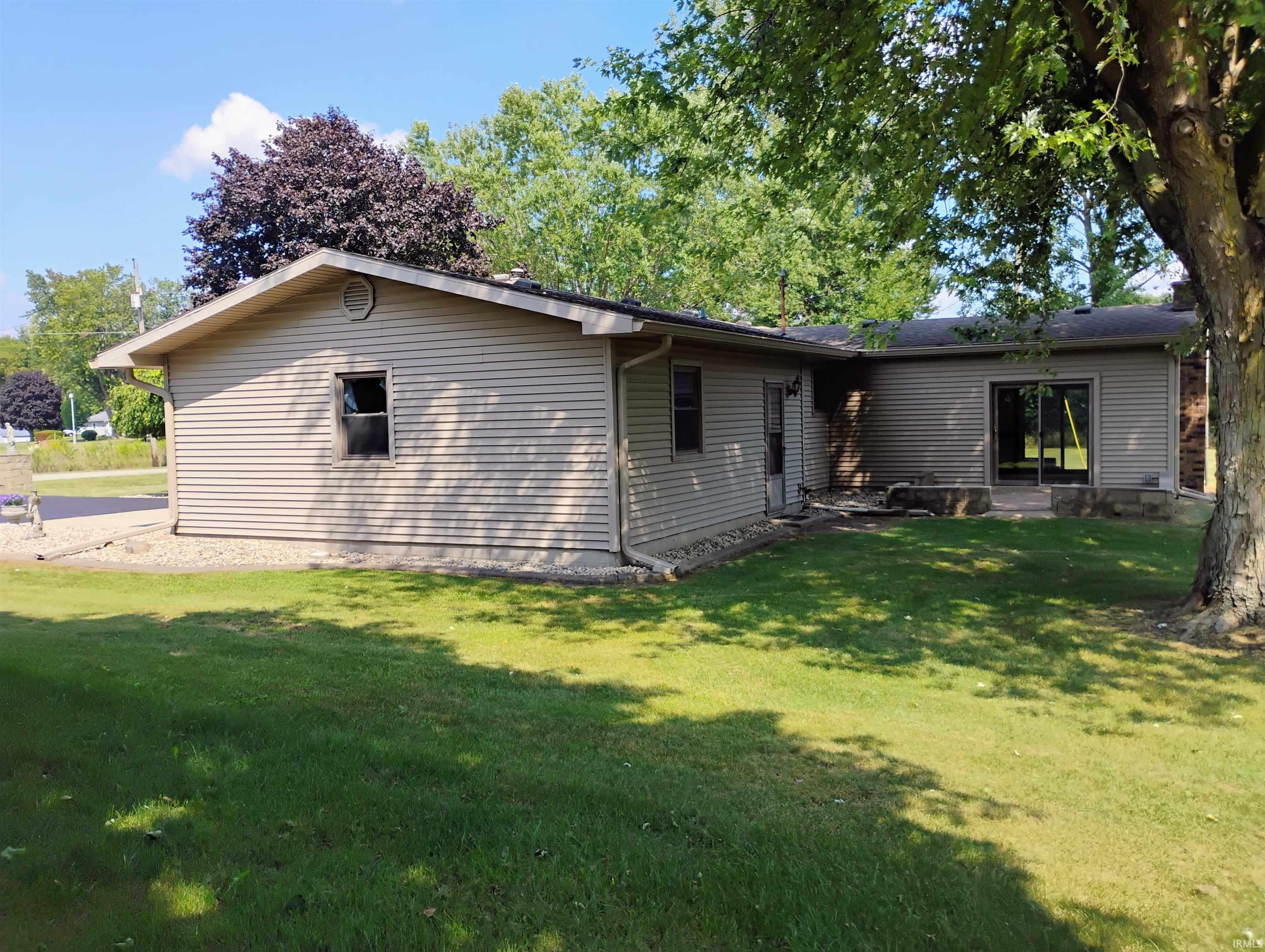 Photo 1 of 1530 N Terrace Hills Road