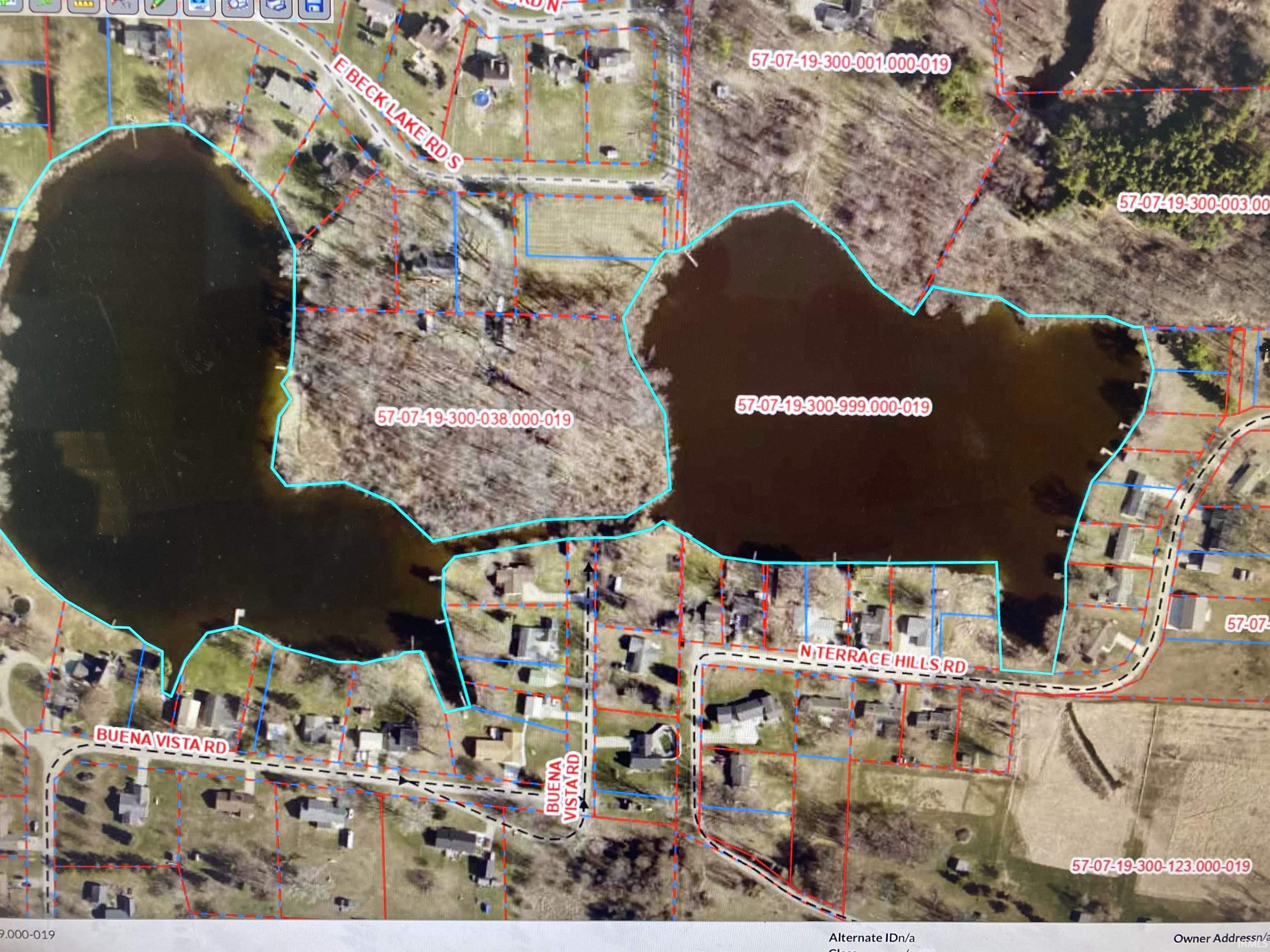 Photo 10 of 1530 N Terrace Hills Road