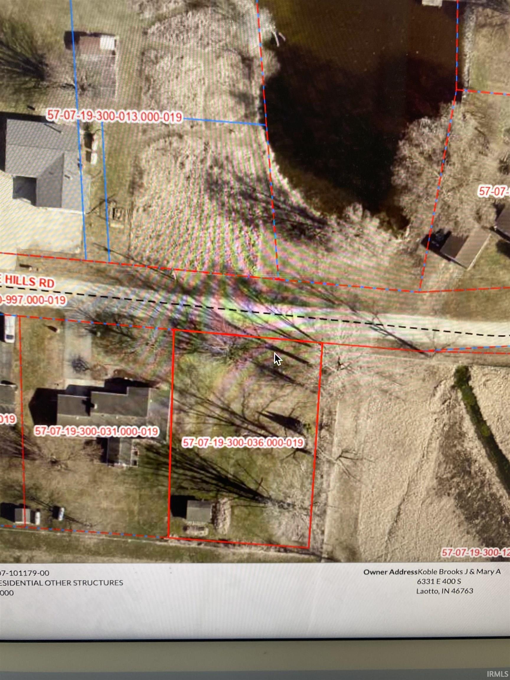 Photo 11 of 1530 N Terrace Hills Road