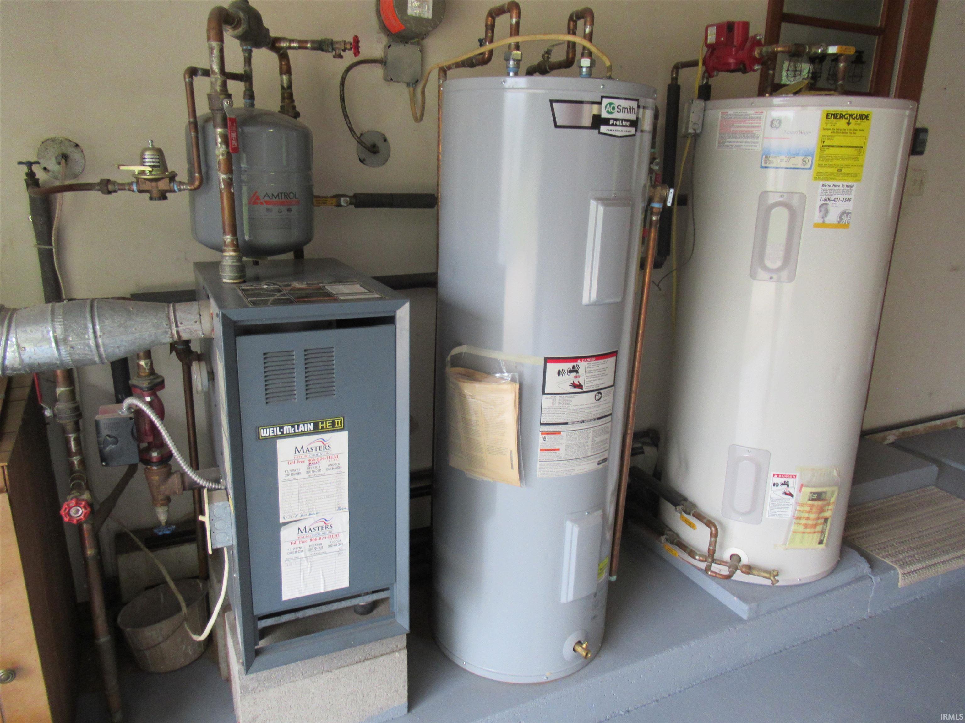 Photo 30 of 1530 N Terrace Hills Road