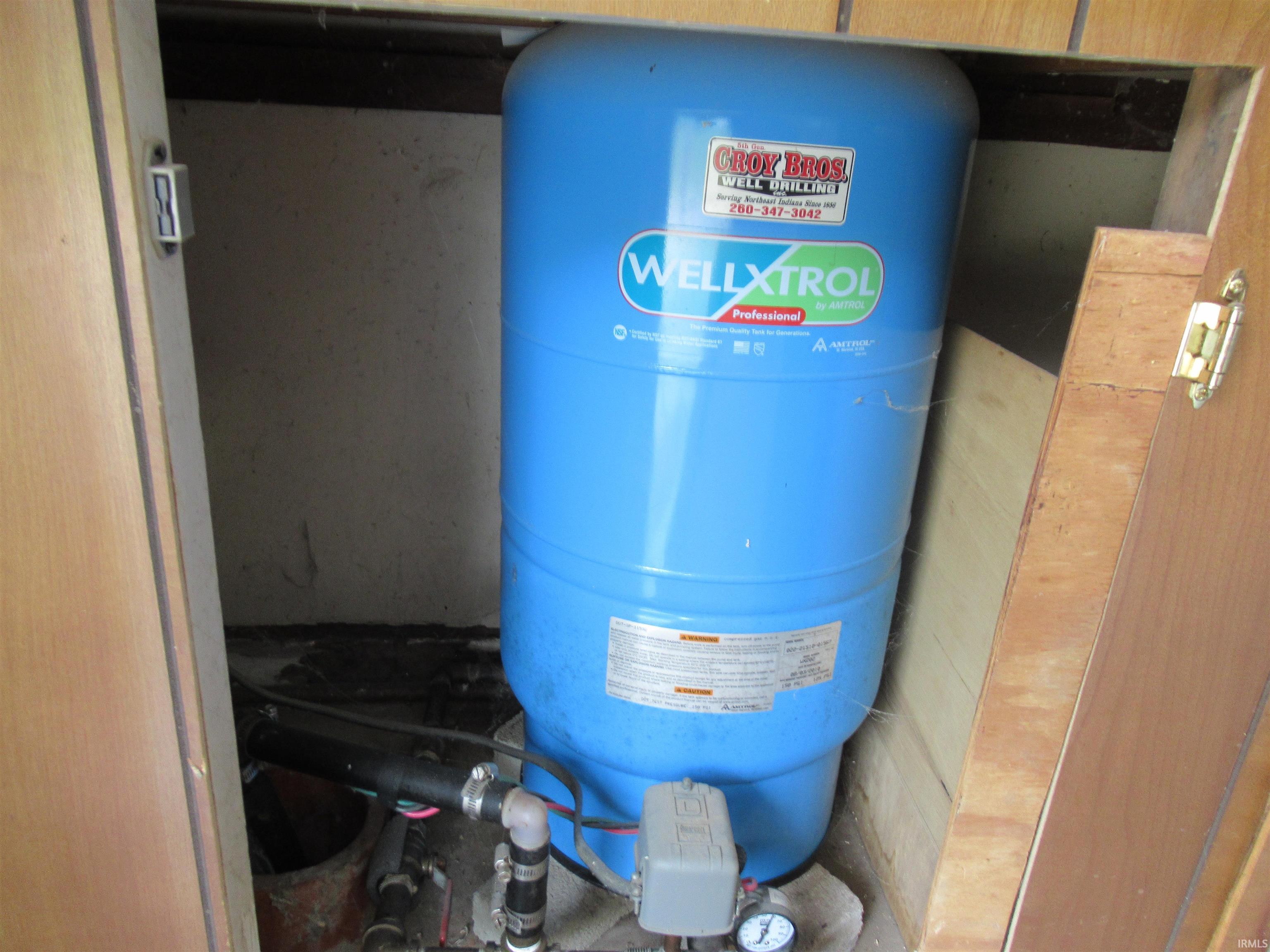 Photo 34 of 1530 N Terrace Hills Road