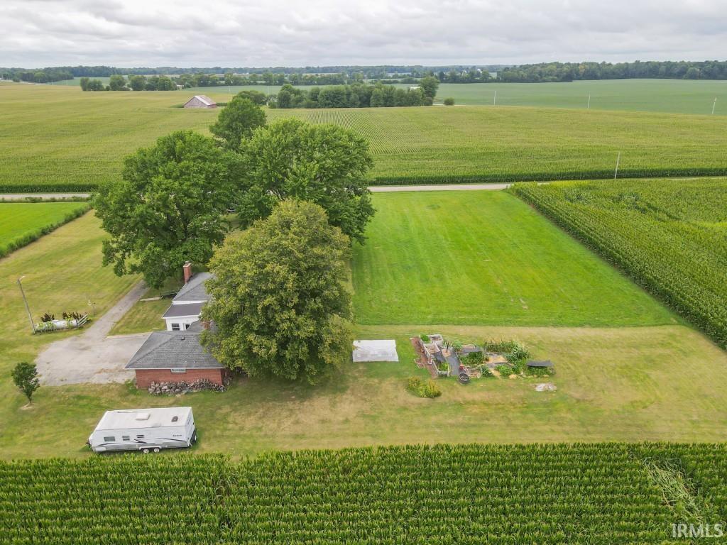 Homes for sale in Knightstown, IN | 9853 W County Road 550 S, Knightstown, IN 46148 | MLS# 202533617