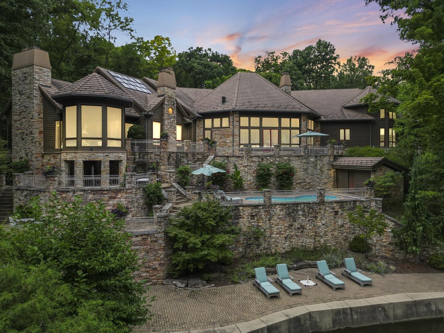 Homes for sale in Leesburg, IN | 142 Ems T35 Ln, Leesburg, IN 46538 | MLS# 202533679