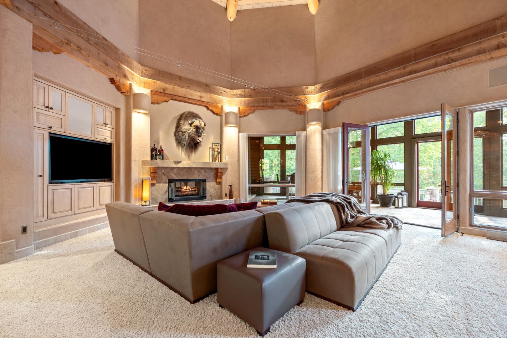 Homes for sale in Leesburg, IN | 142 Ems T35 Ln, Leesburg, IN 46538 | MLS# 202533679