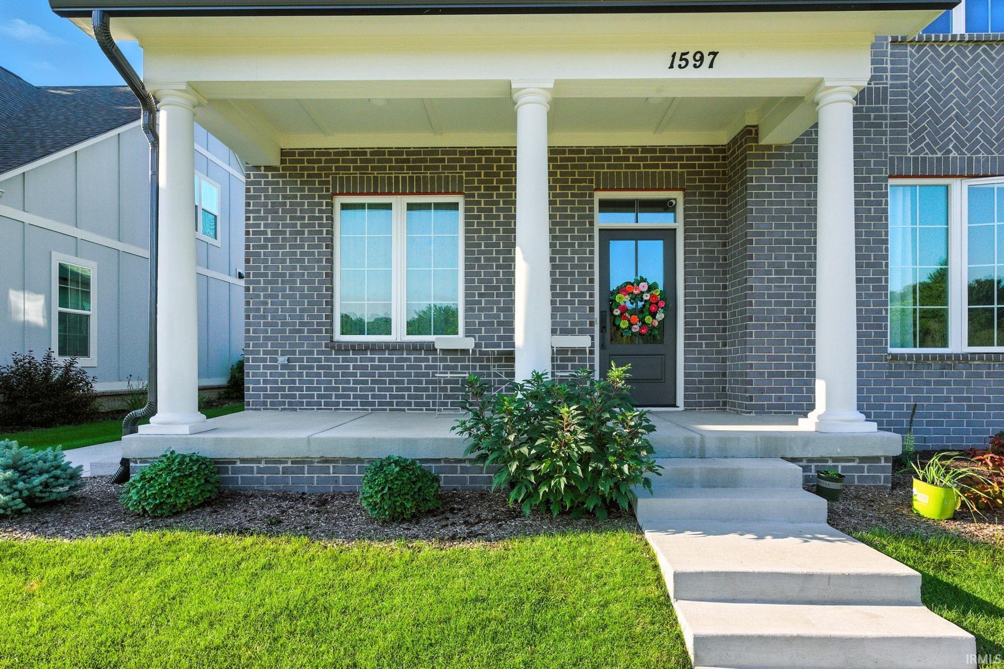 Homes for sale in West Lafayette, IN | 1597 Mitch Daniels Blvd, West Lafayette, IN 47906 | MLS# 202533701