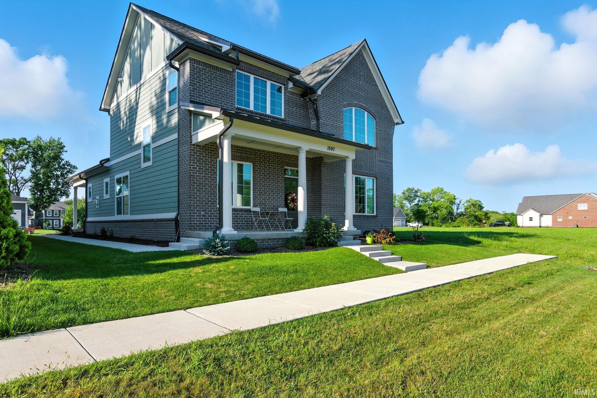 Homes for sale in West Lafayette, IN | 1597 Mitch Daniels Blvd, West Lafayette, IN 47906 | MLS# 202533701